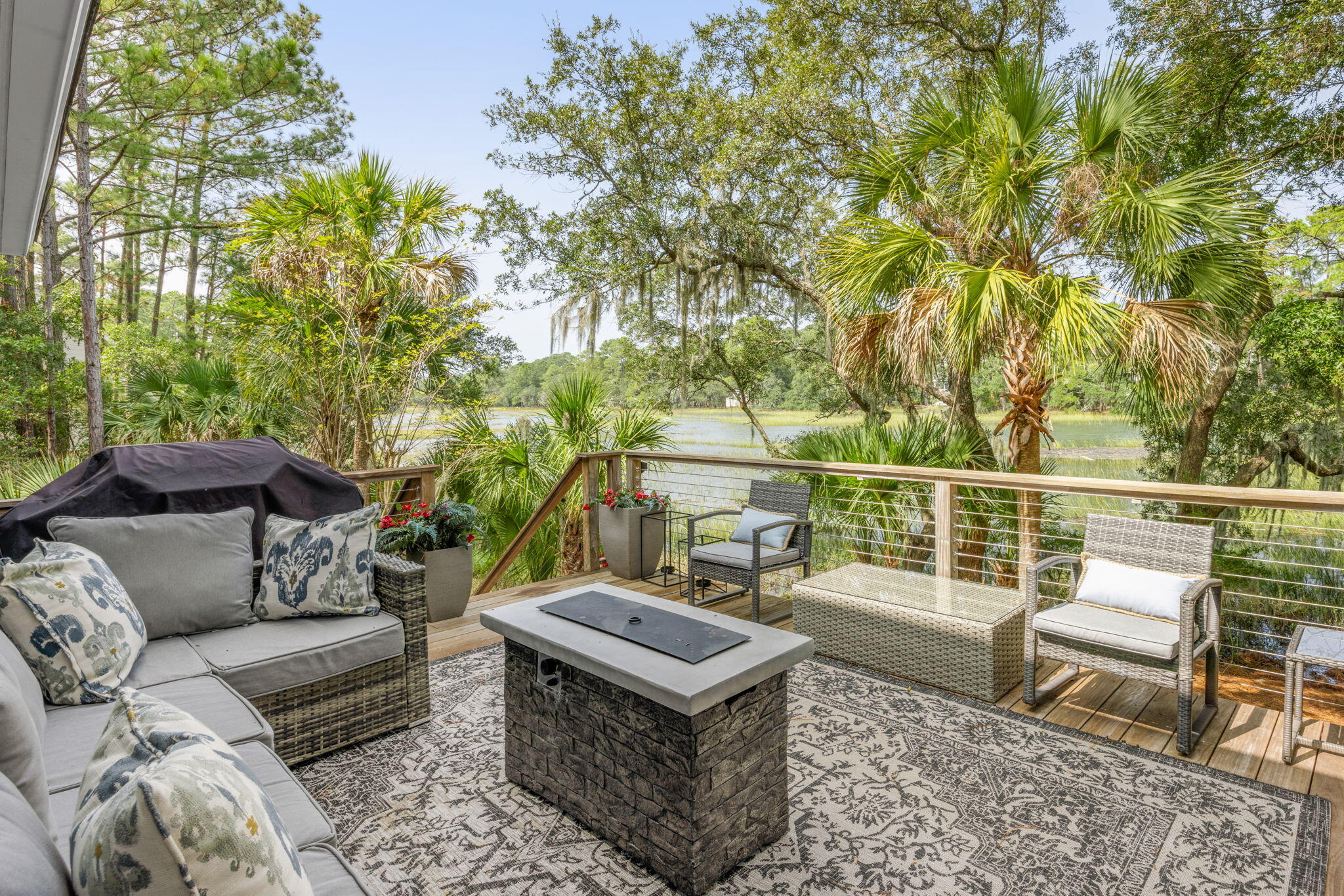 2942 Deer Point Drive