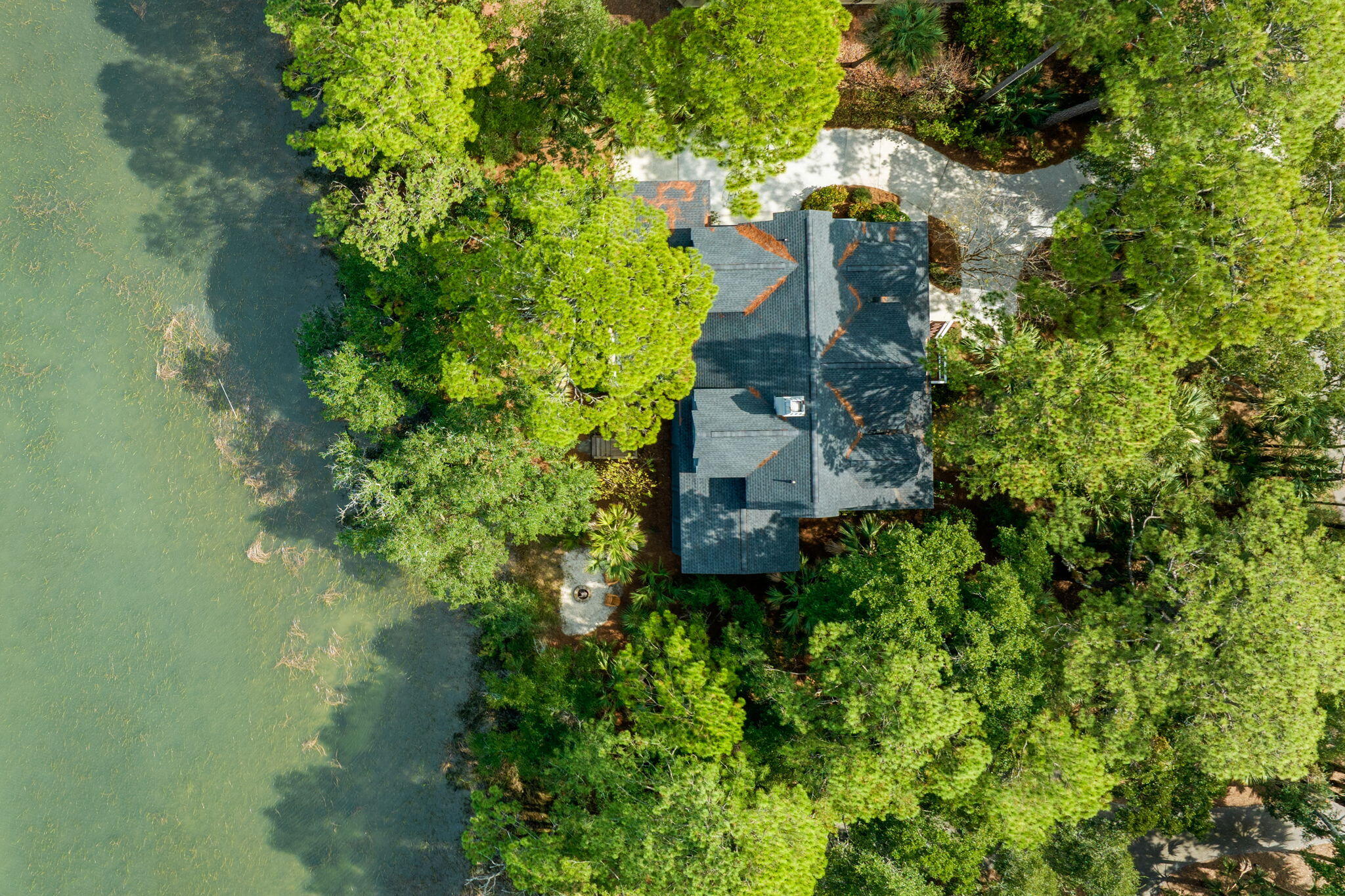 2942 Deer Point Drive