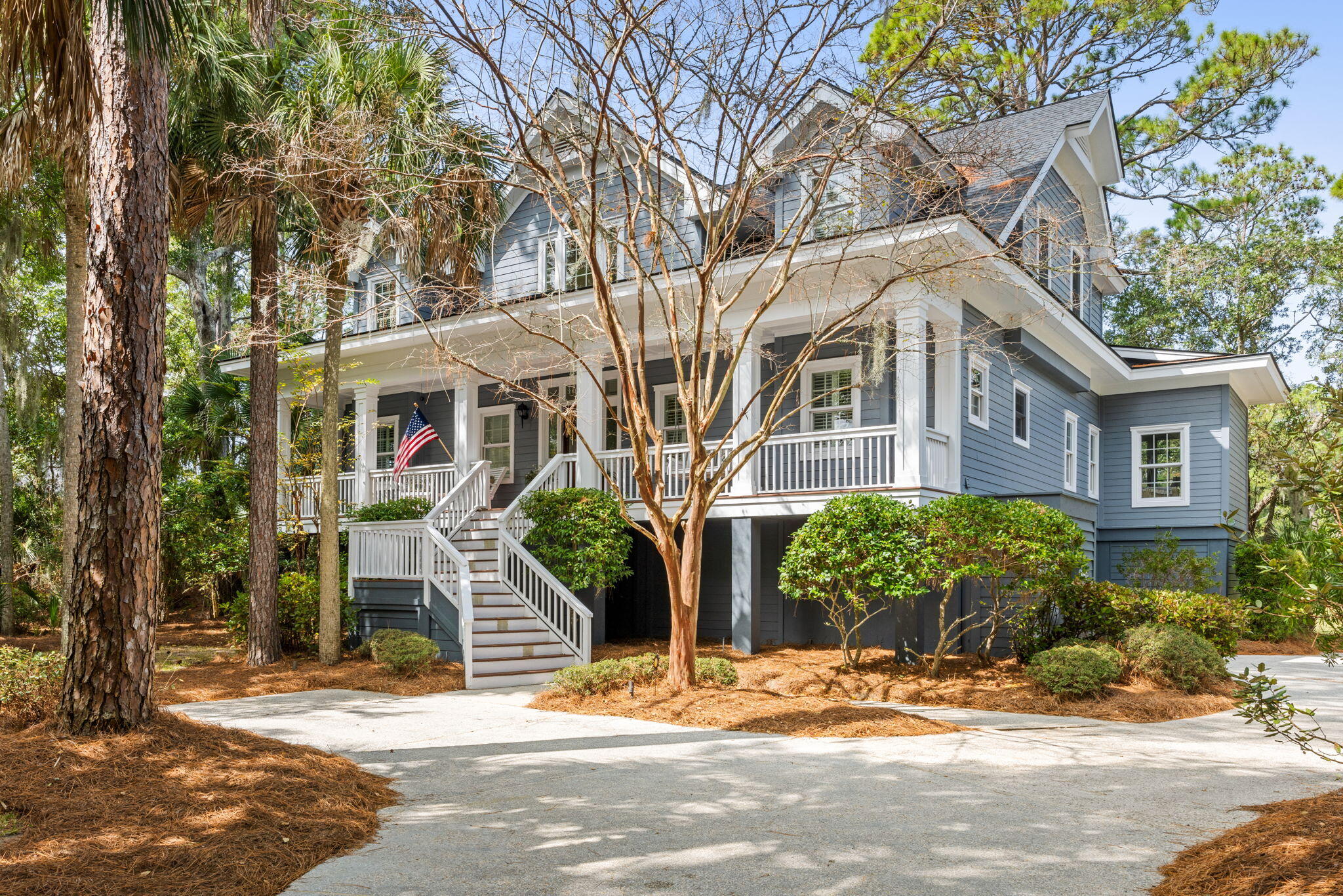 2942 Deer Point Drive