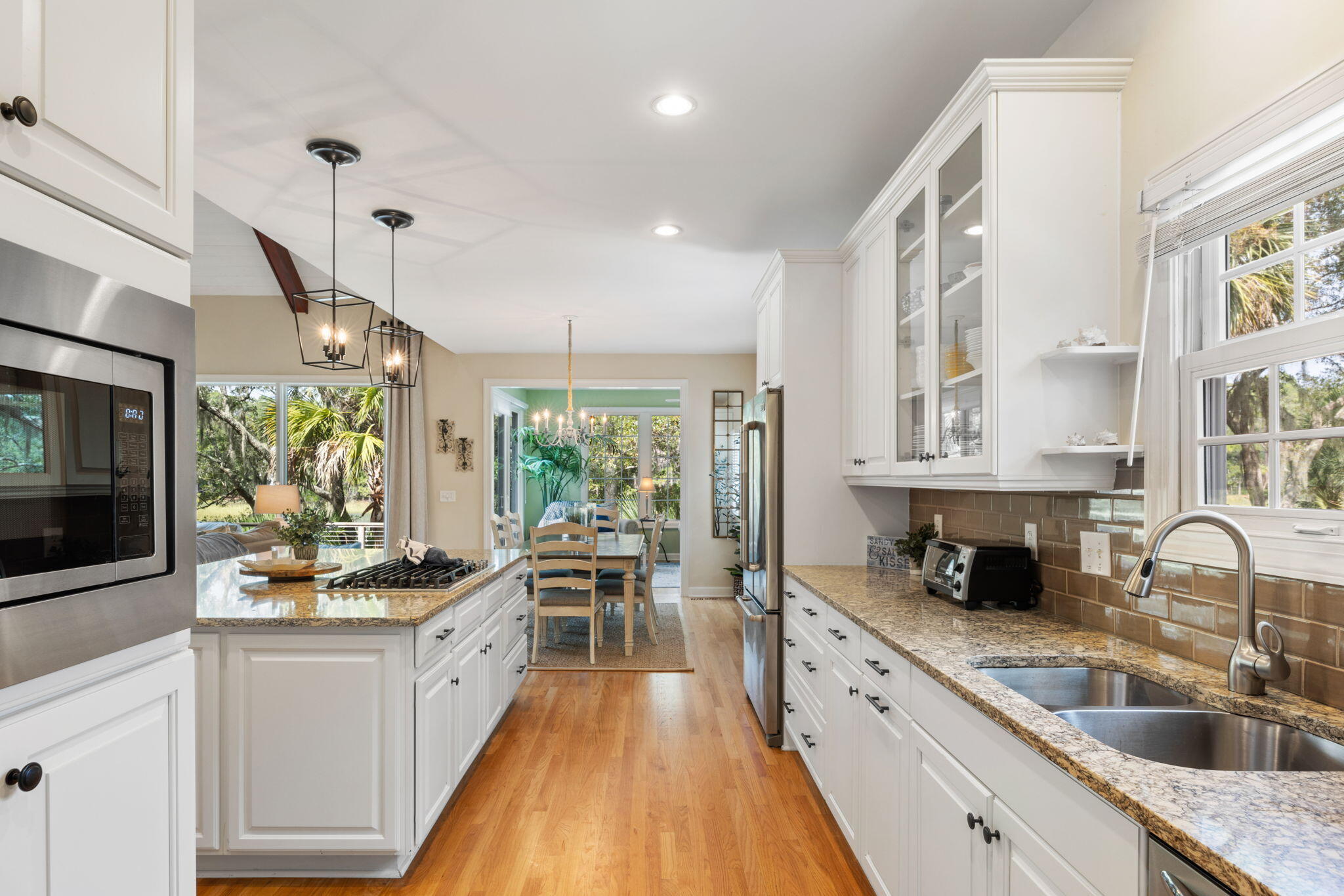 2942 Deer Point Drive