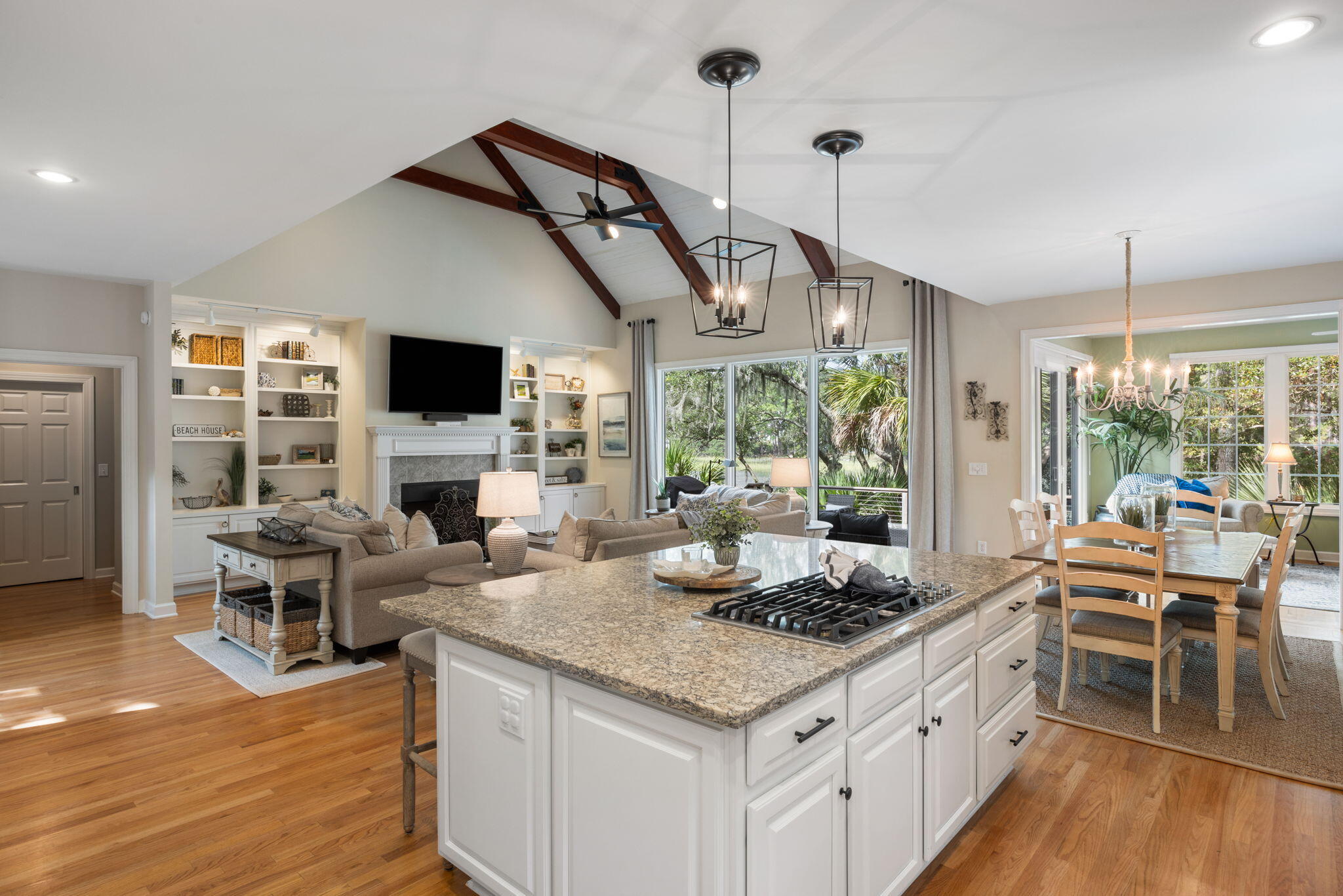 2942 Deer Point Drive