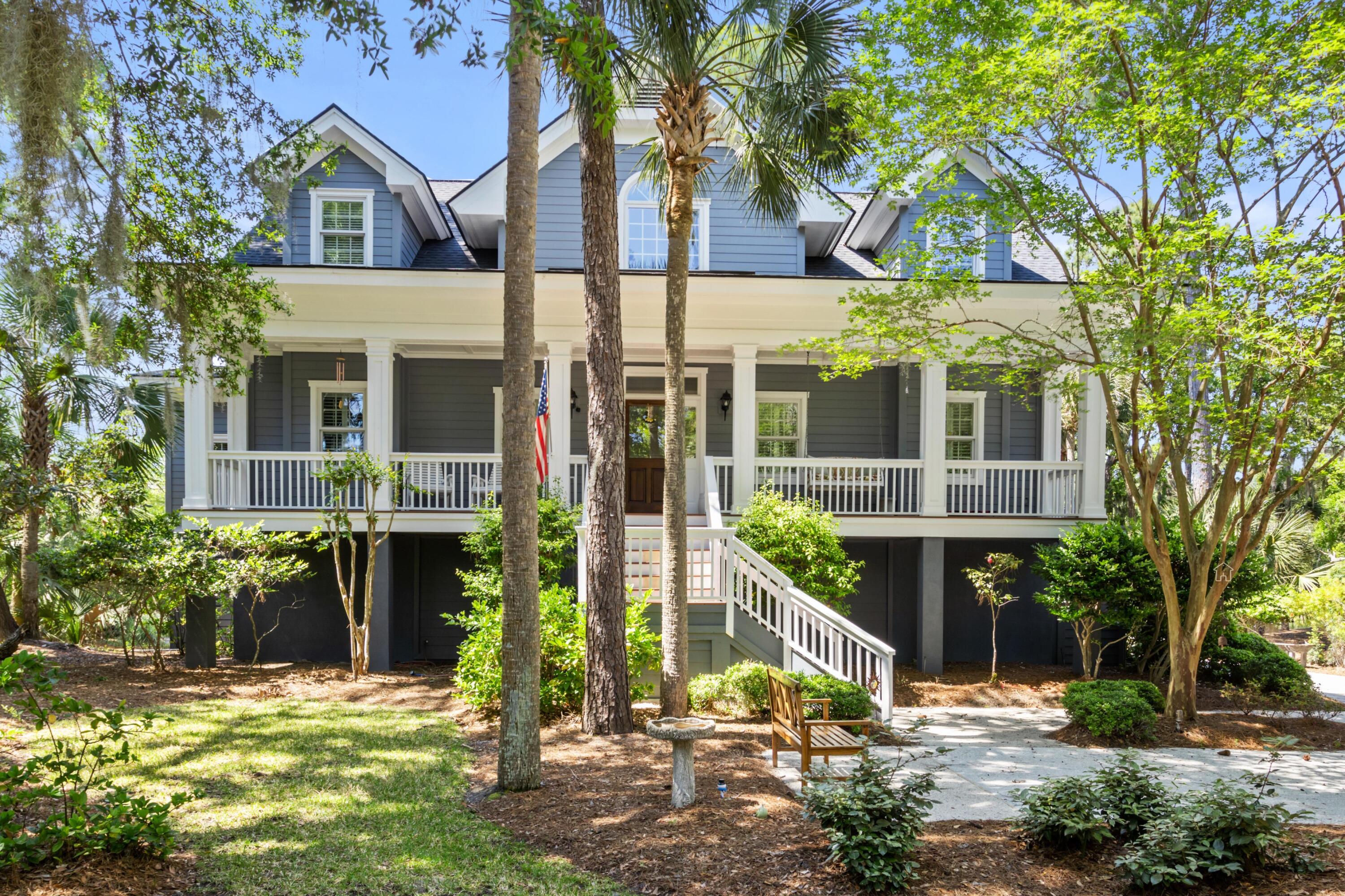 2942 Deer Point Drive