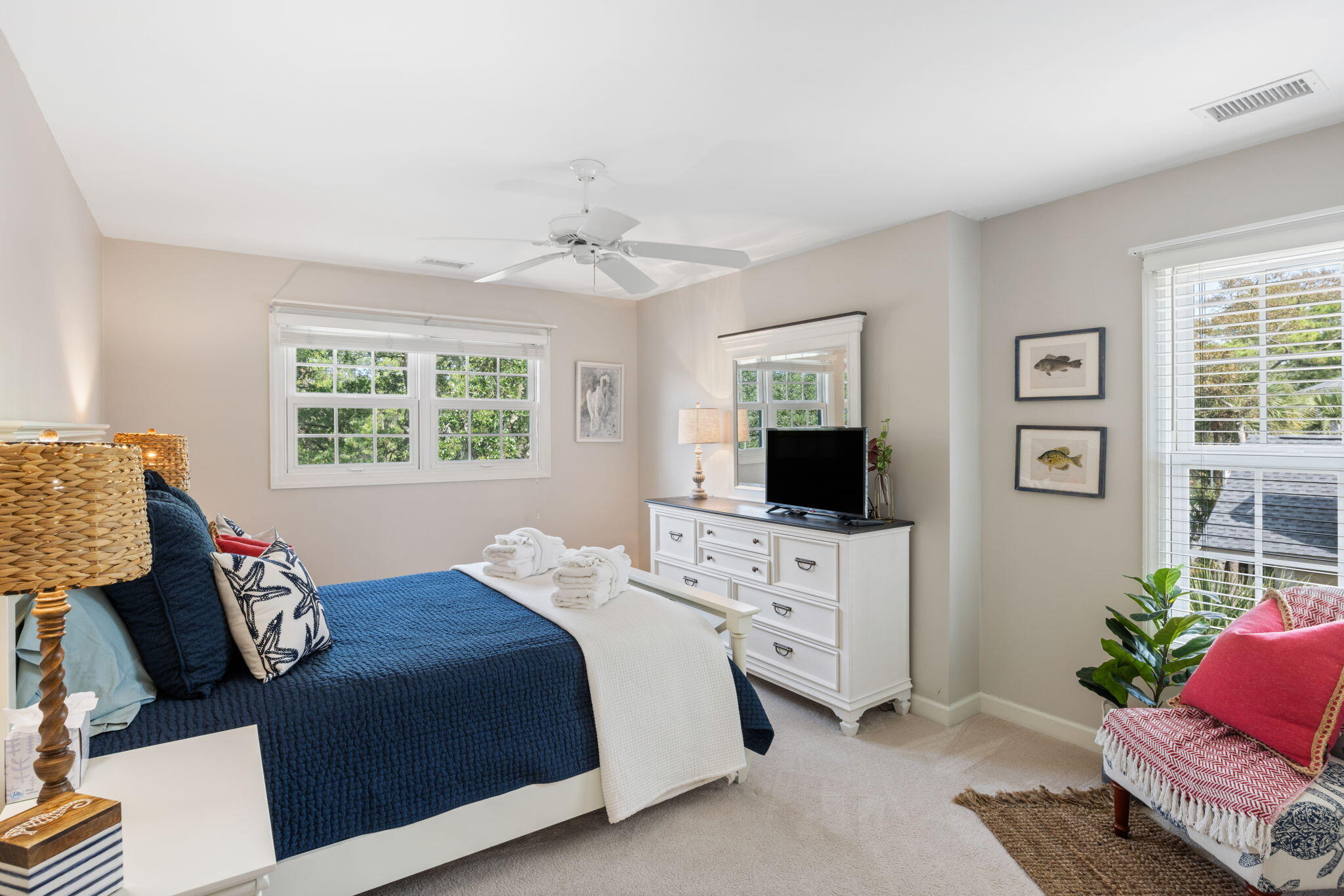 2942 Deer Point Drive