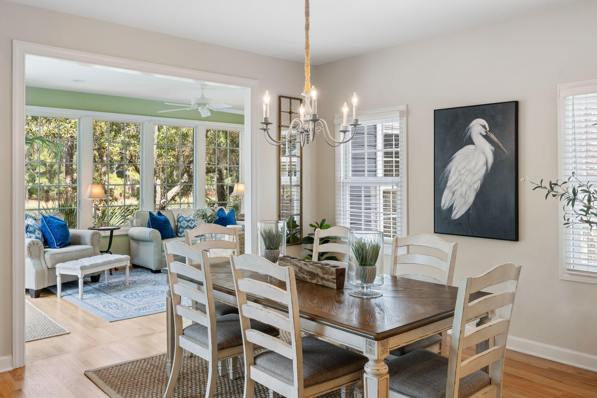 2942 Deer Point Drive