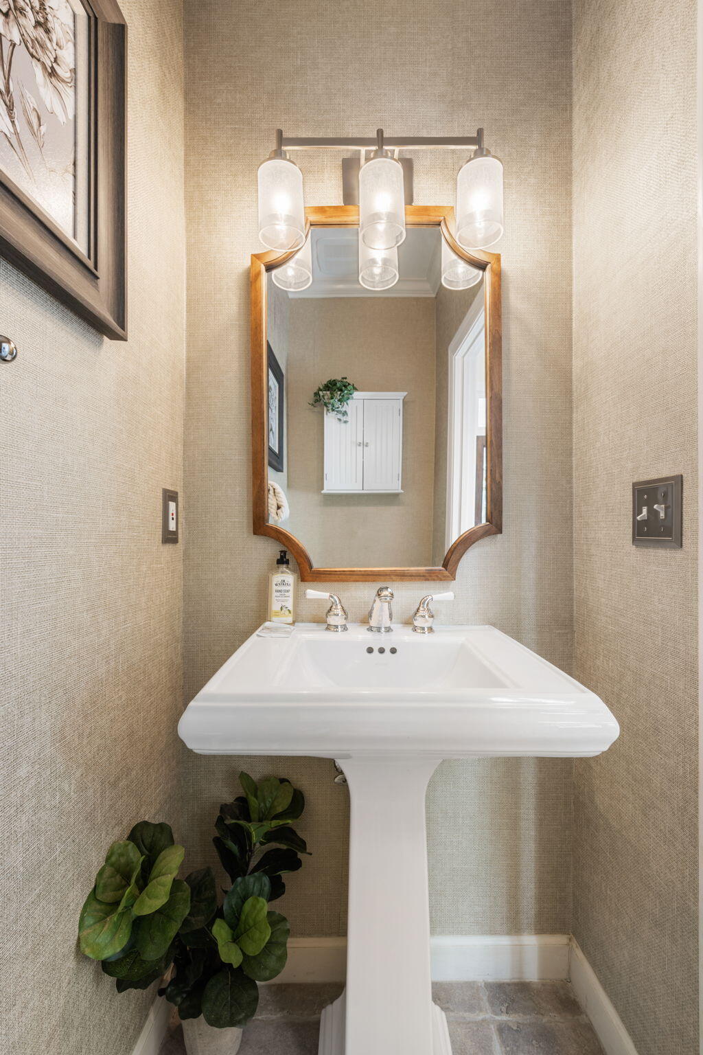 2942 Deer Point Drive