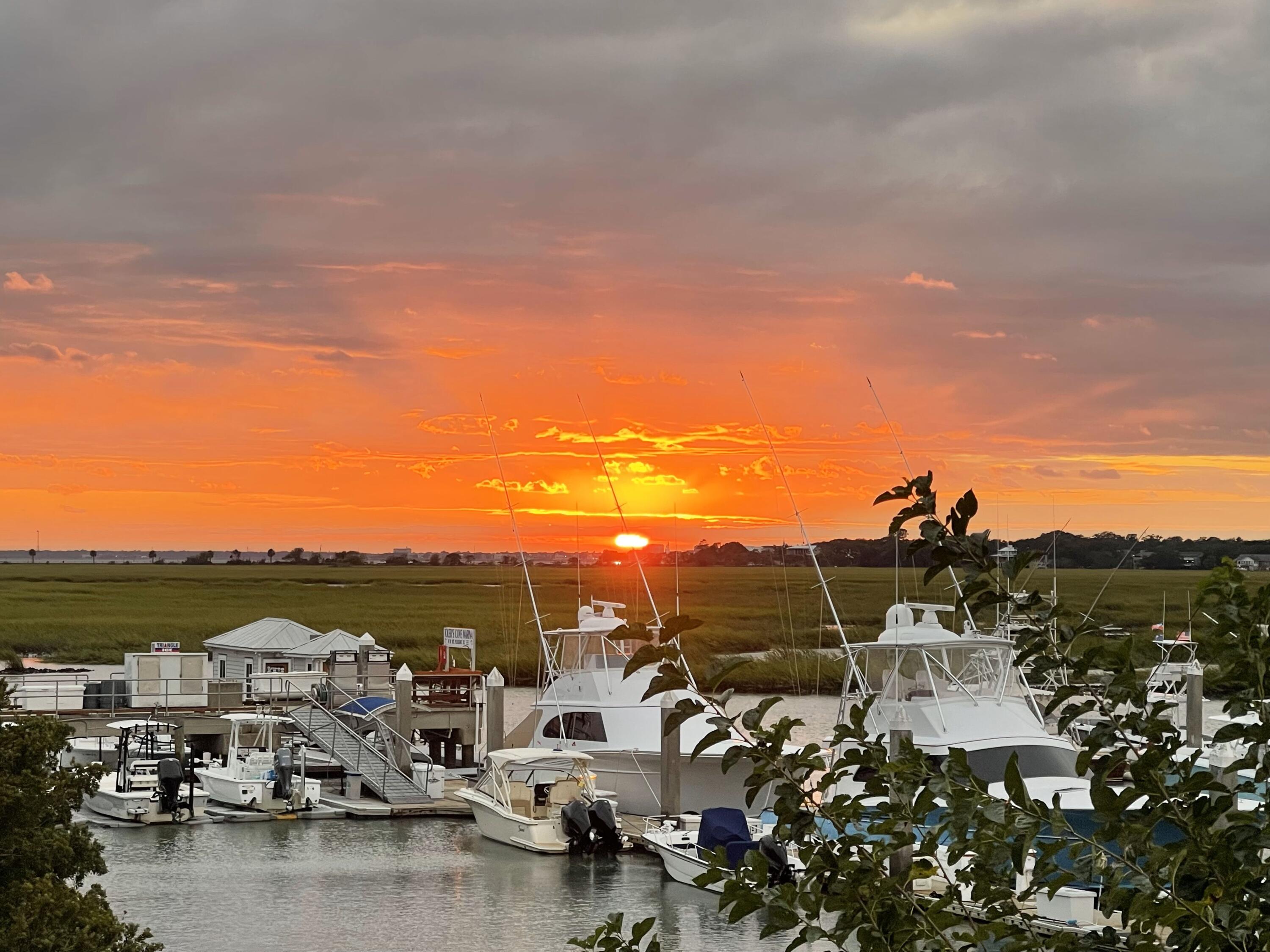 1619 Marsh Harbor Lane