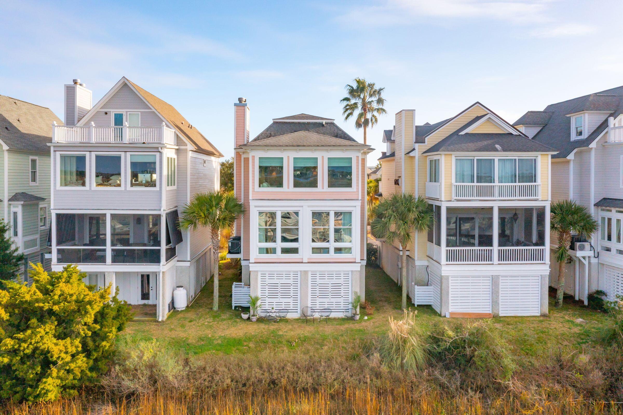 1619 Marsh Harbor Lane