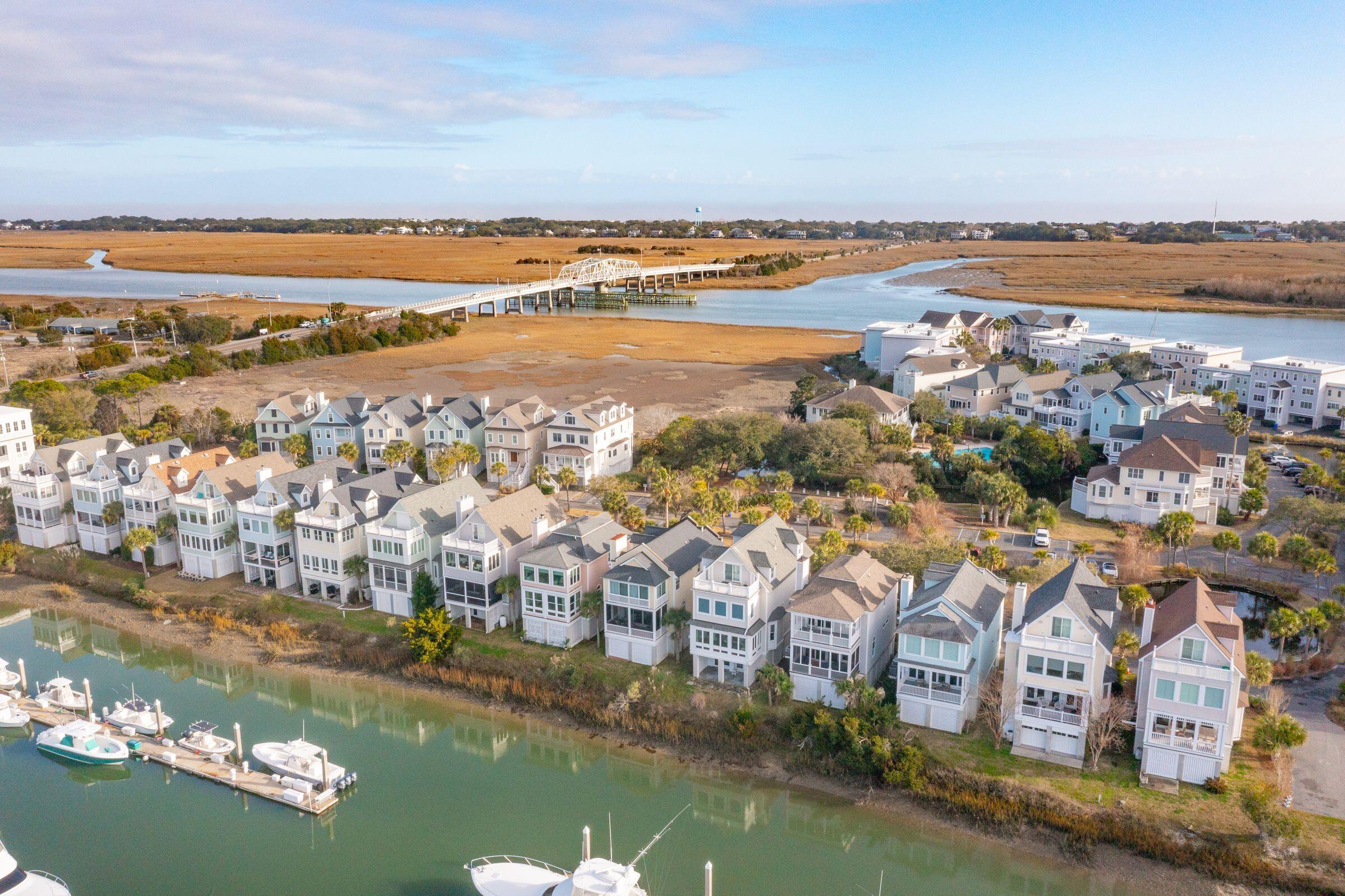 1619 Marsh Harbor Lane