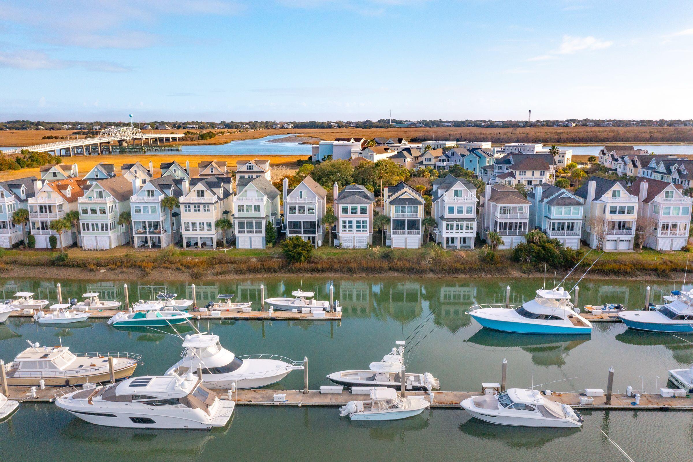 1619 Marsh Harbor Lane