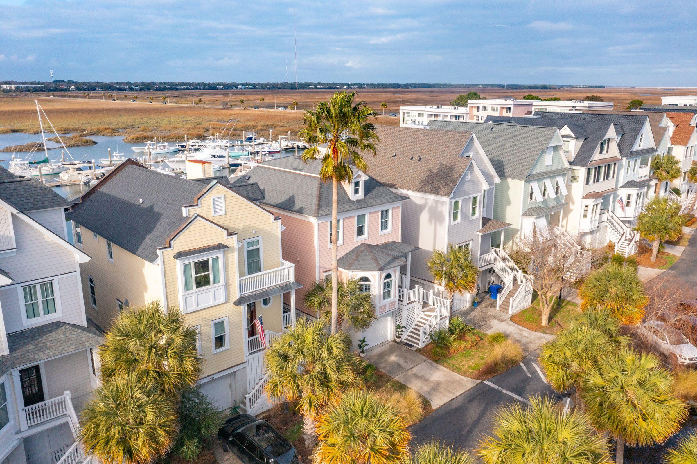 1619 Marsh Harbor Lane