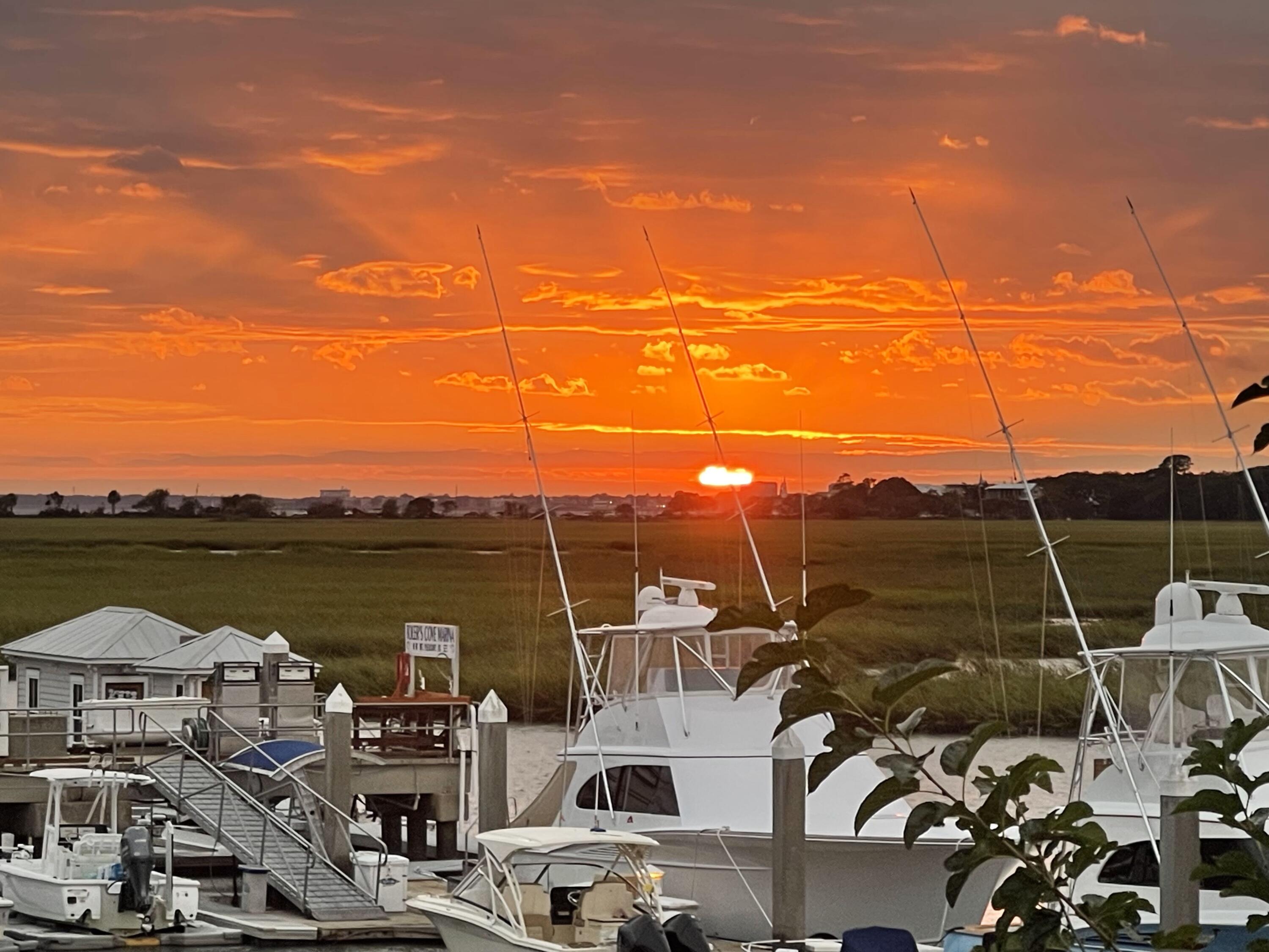 1619 Marsh Harbor Lane