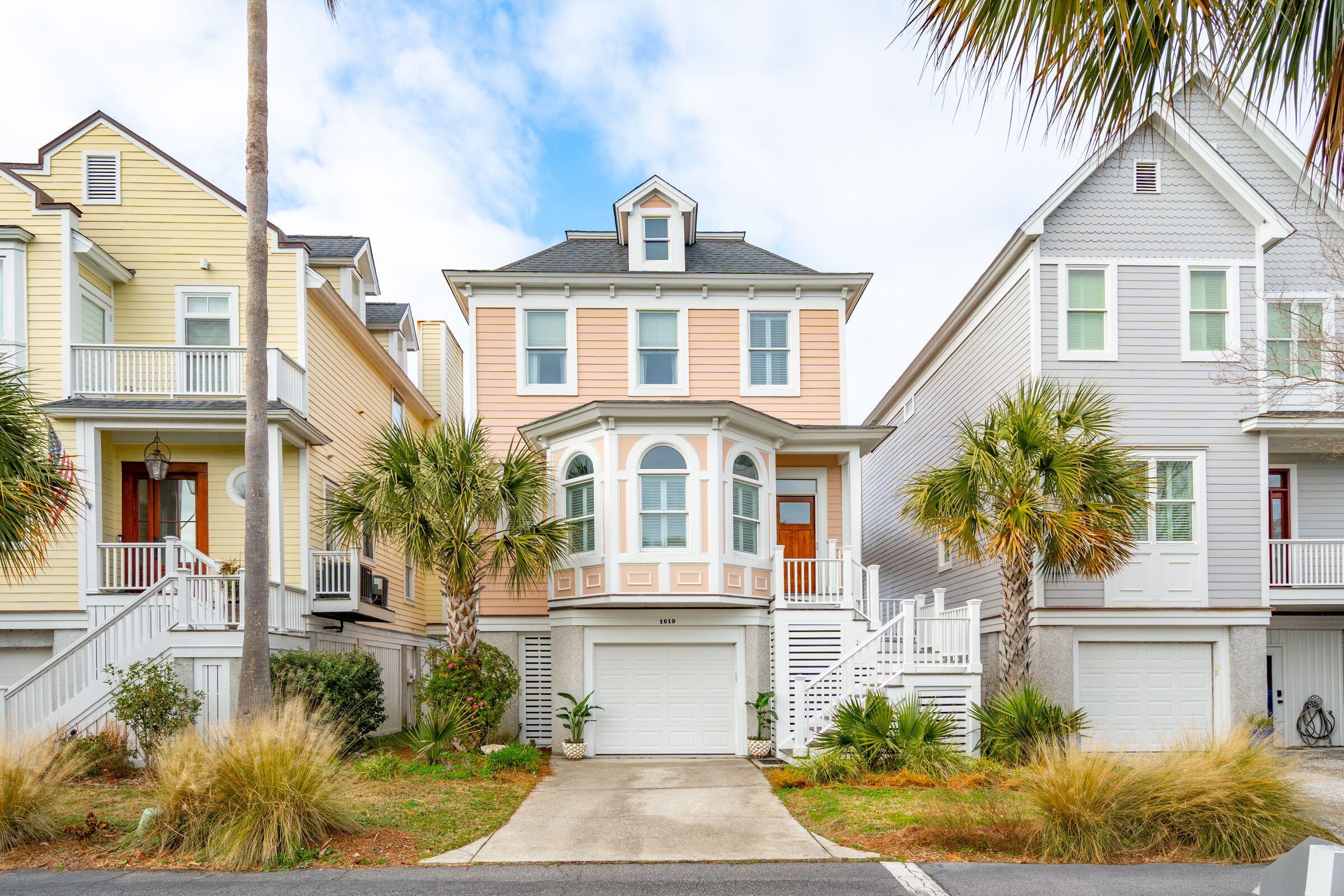 1619 Marsh Harbor Lane