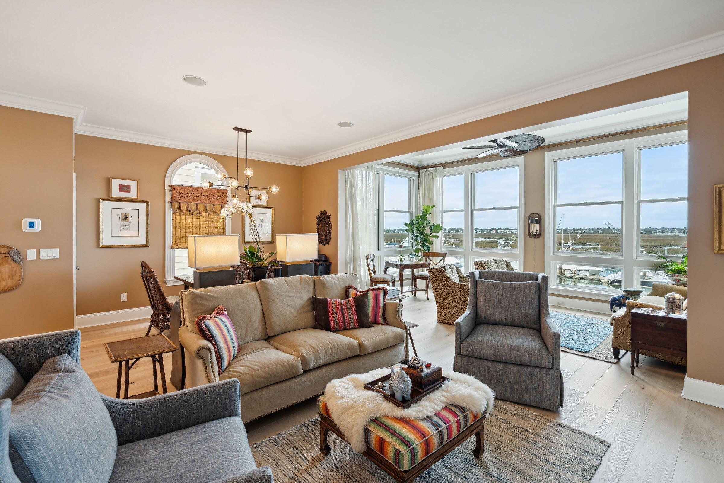 1619 Marsh Harbor Lane