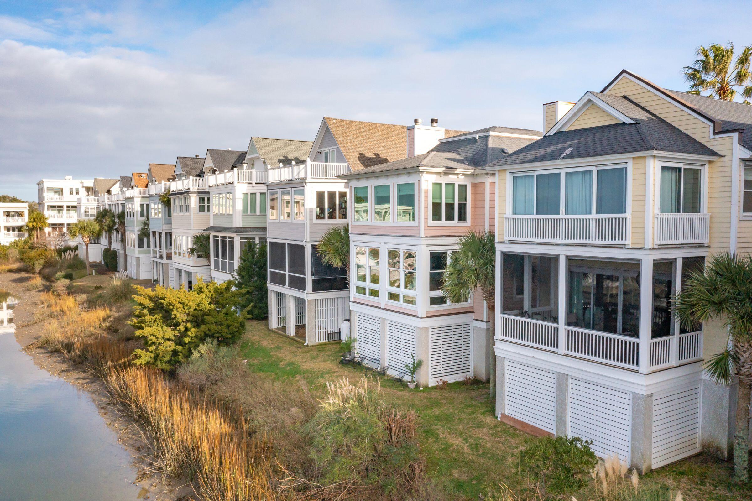 1619 Marsh Harbor Lane