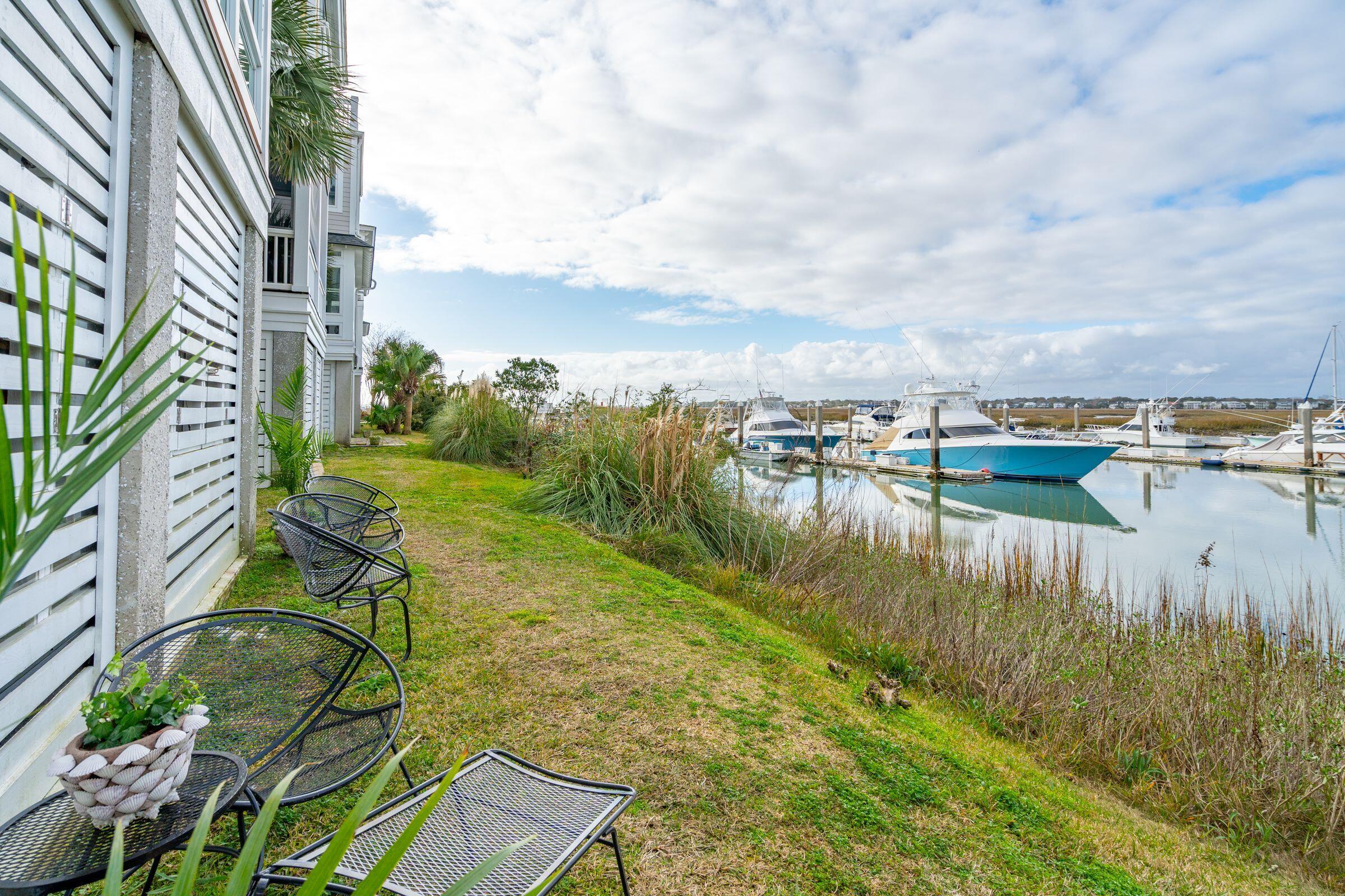 1619 Marsh Harbor Lane