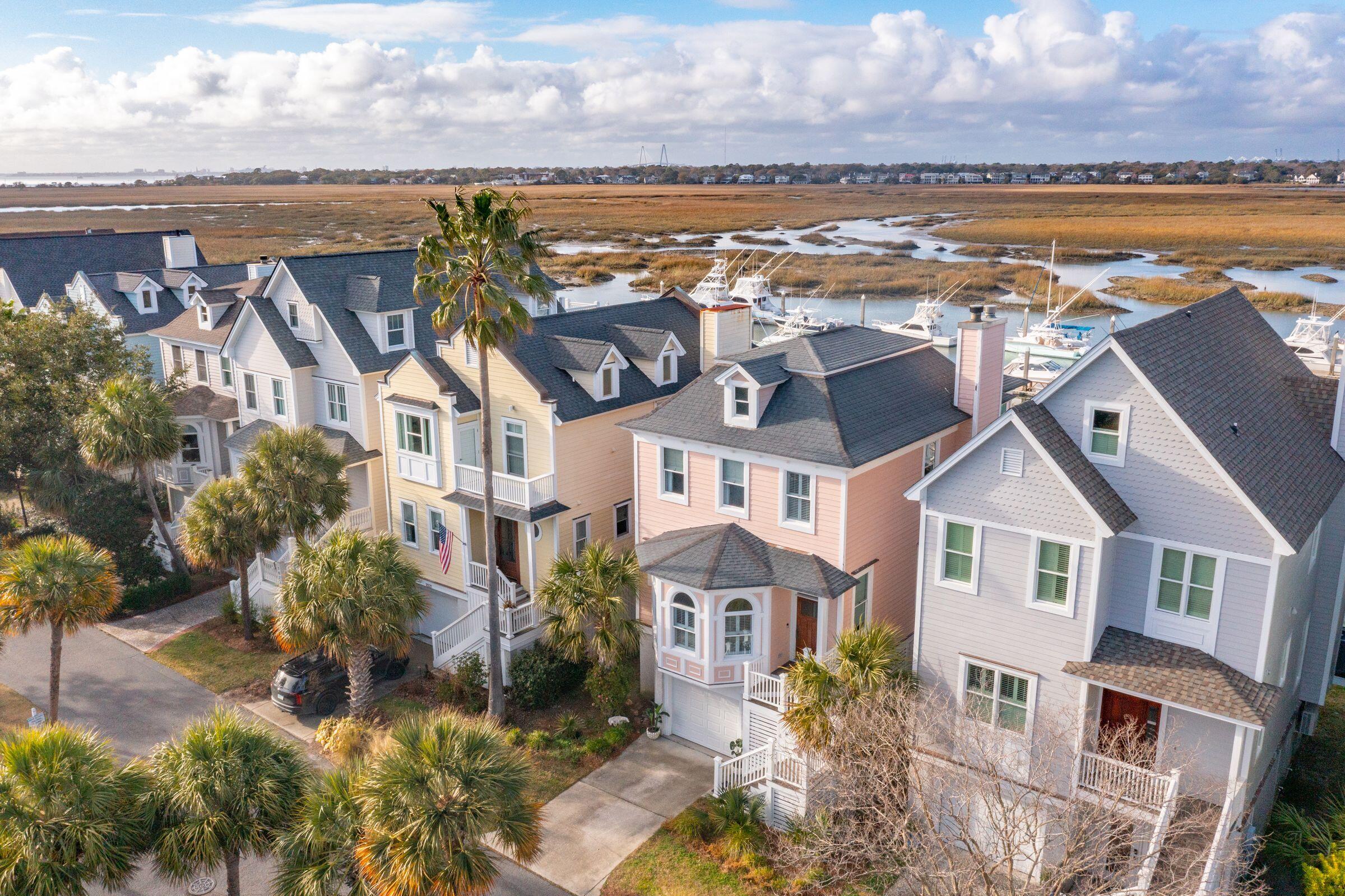 1619 Marsh Harbor Lane