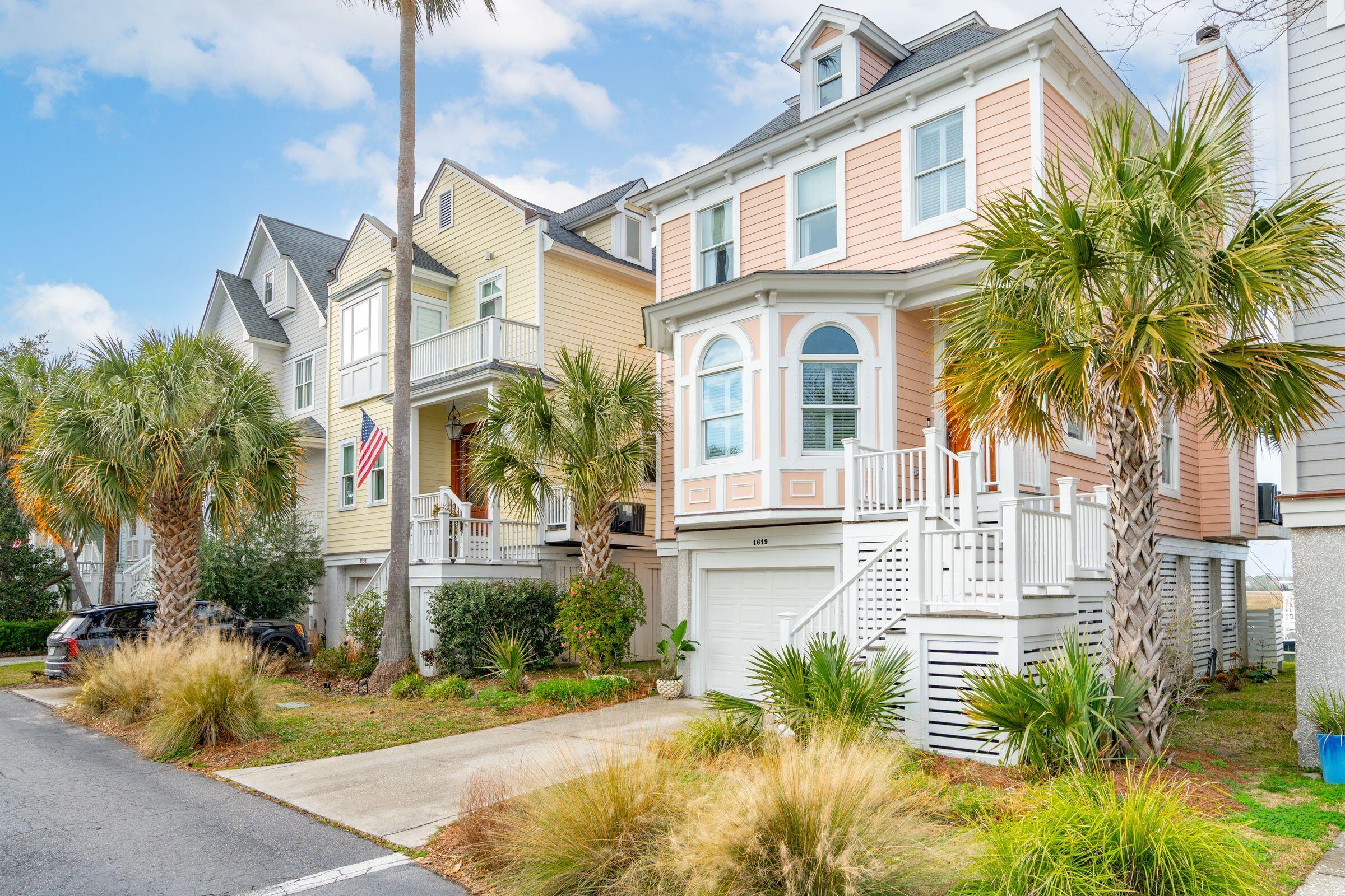 1619 Marsh Harbor Lane