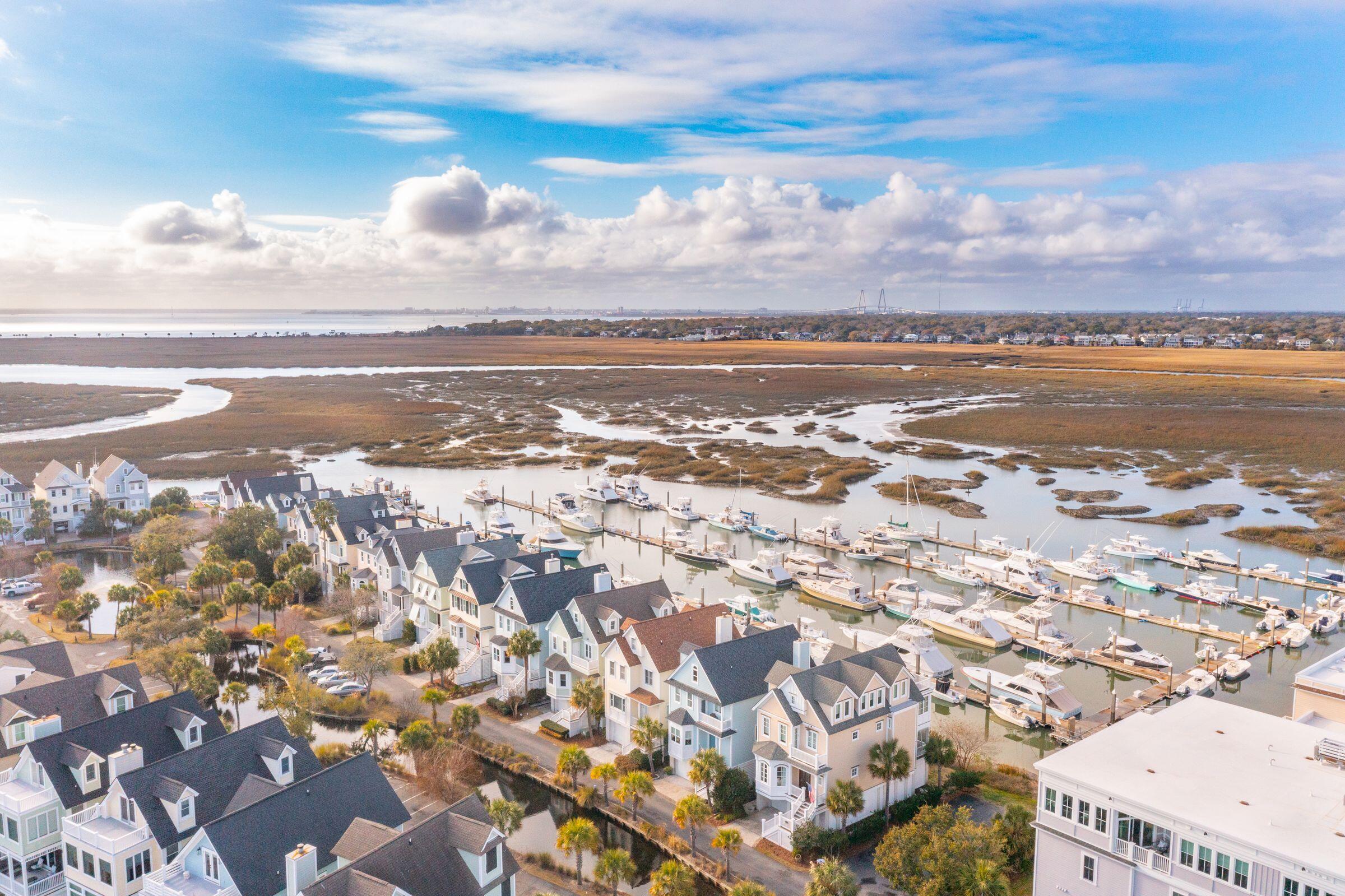 1619 Marsh Harbor Lane