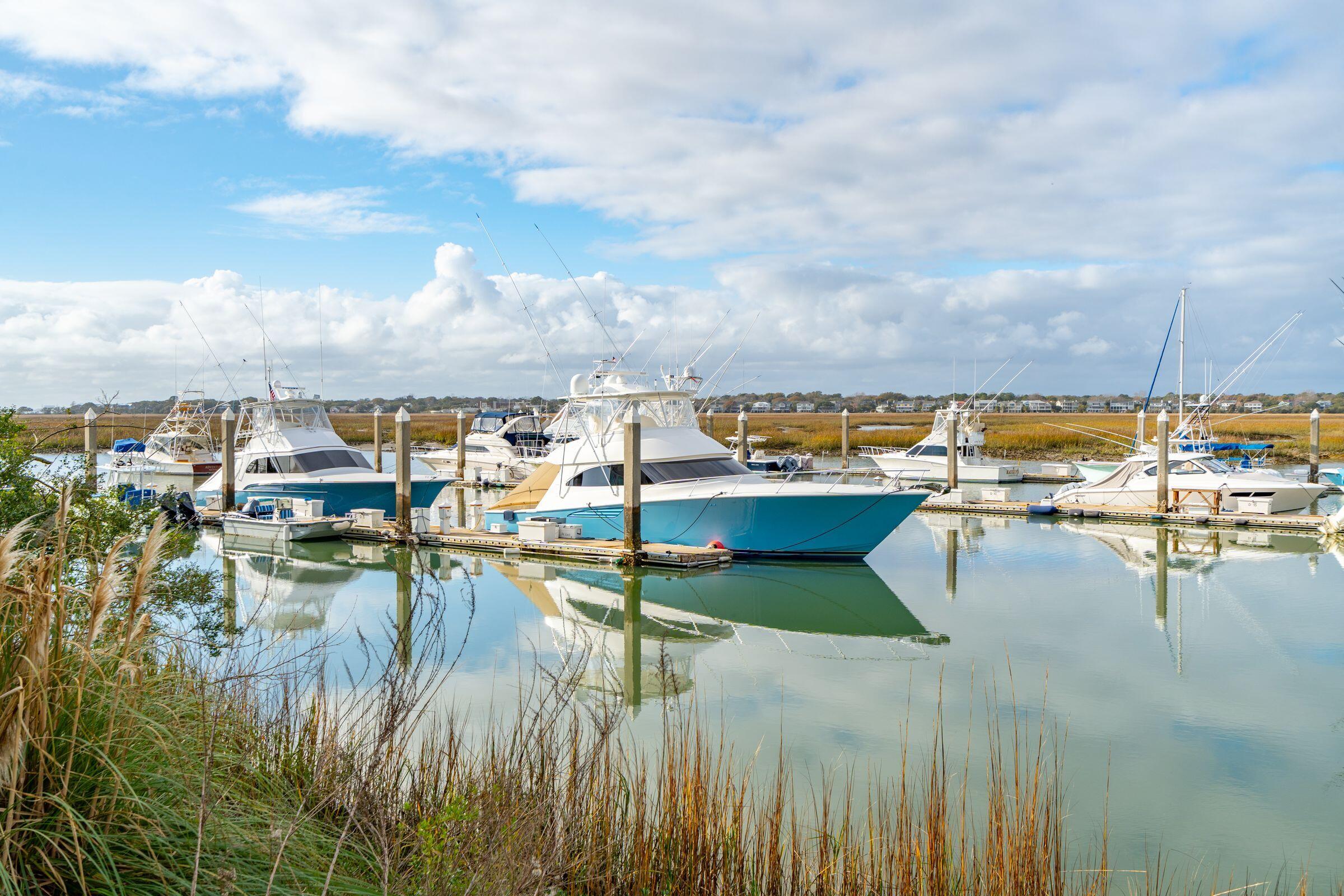 1619 Marsh Harbor Lane