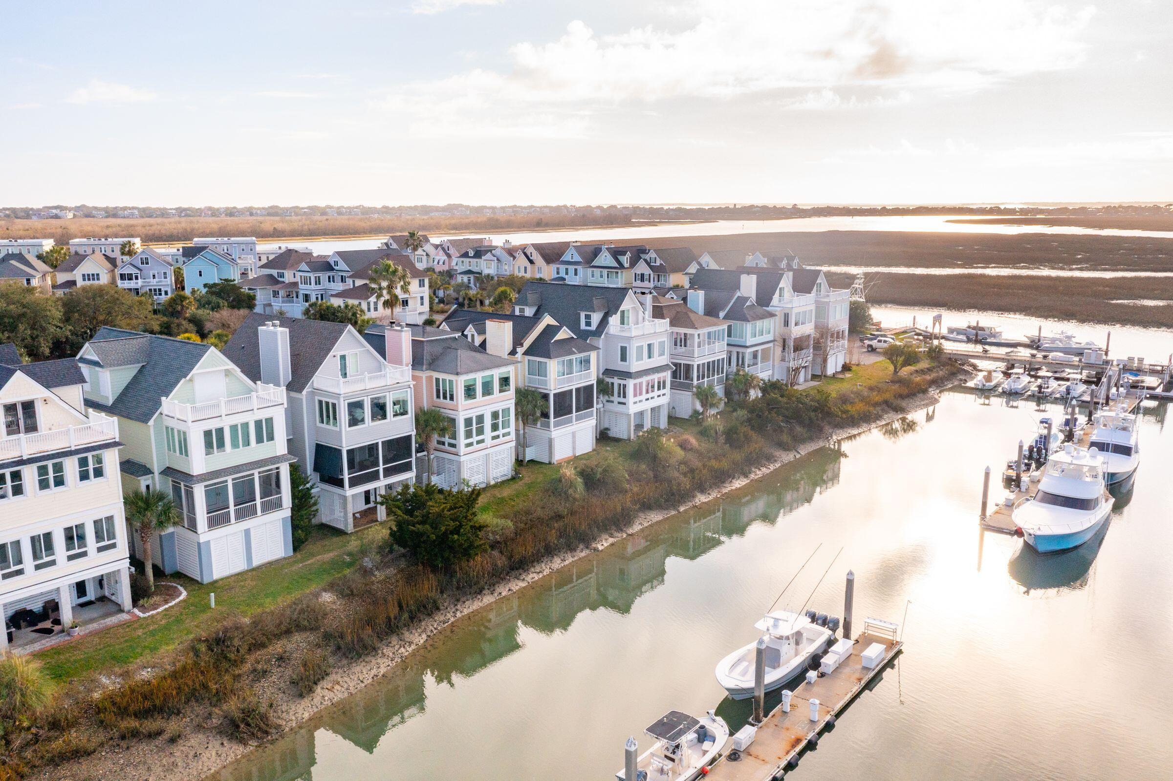 1619 Marsh Harbor Lane