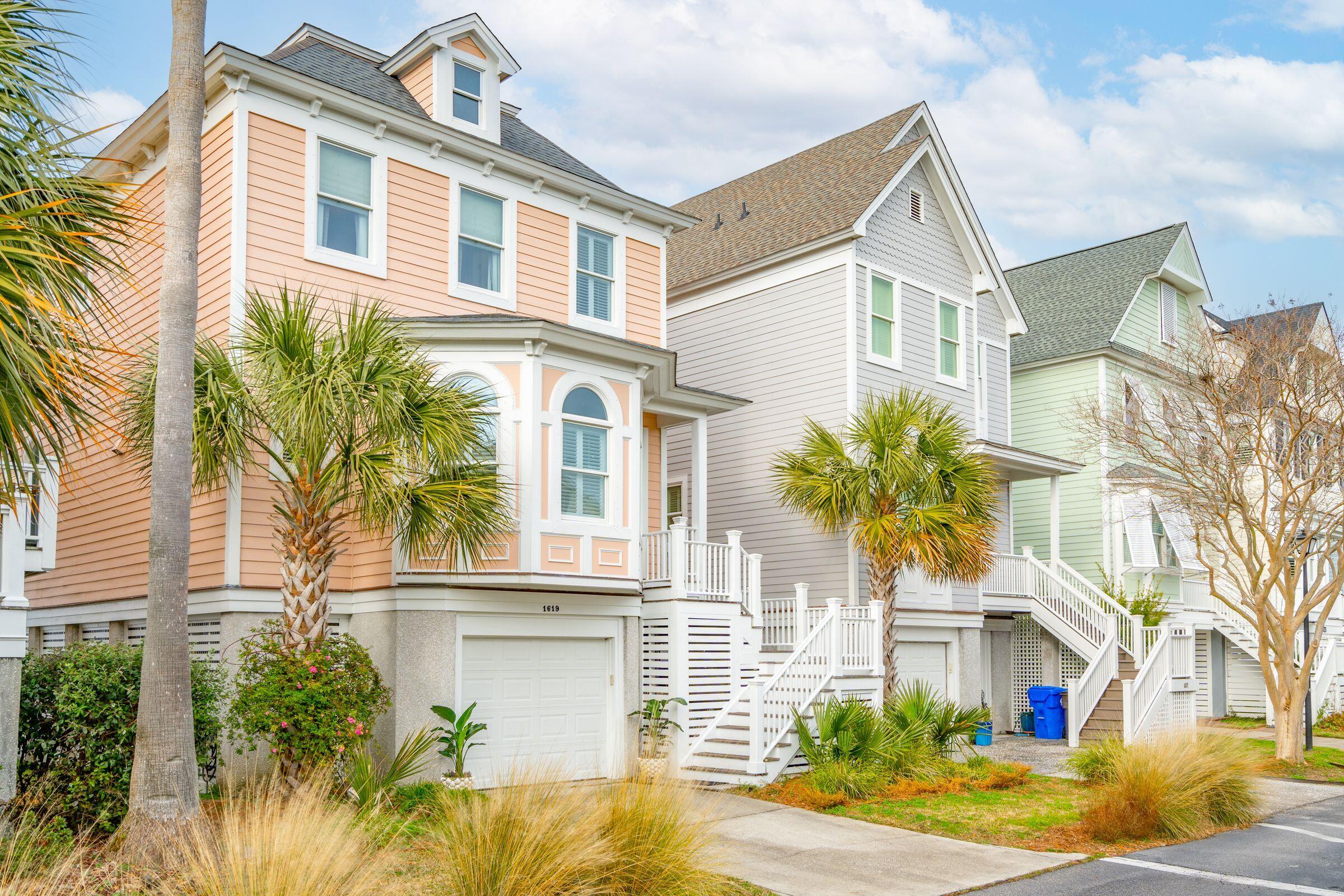 1619 Marsh Harbor Lane