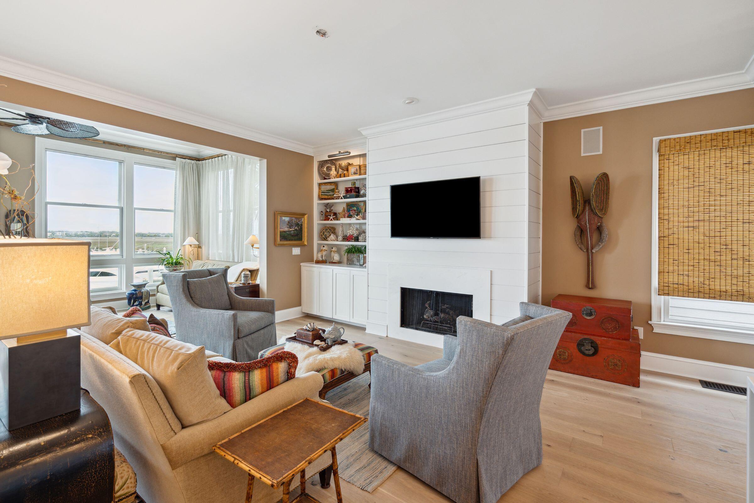 1619 Marsh Harbor Lane