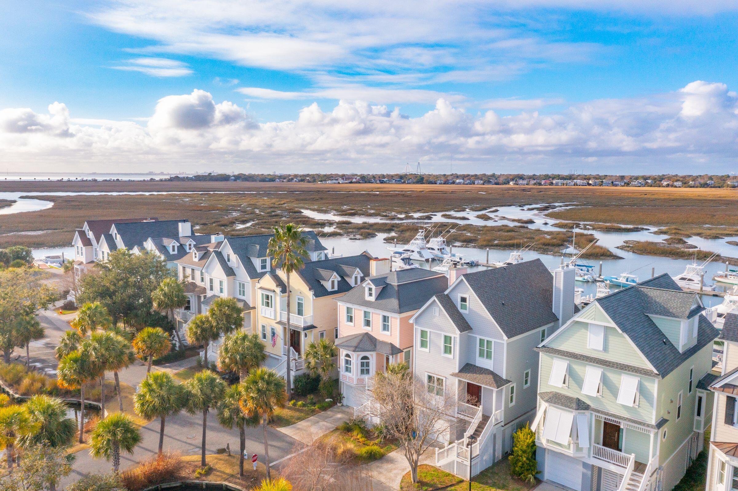 1619 Marsh Harbor Lane