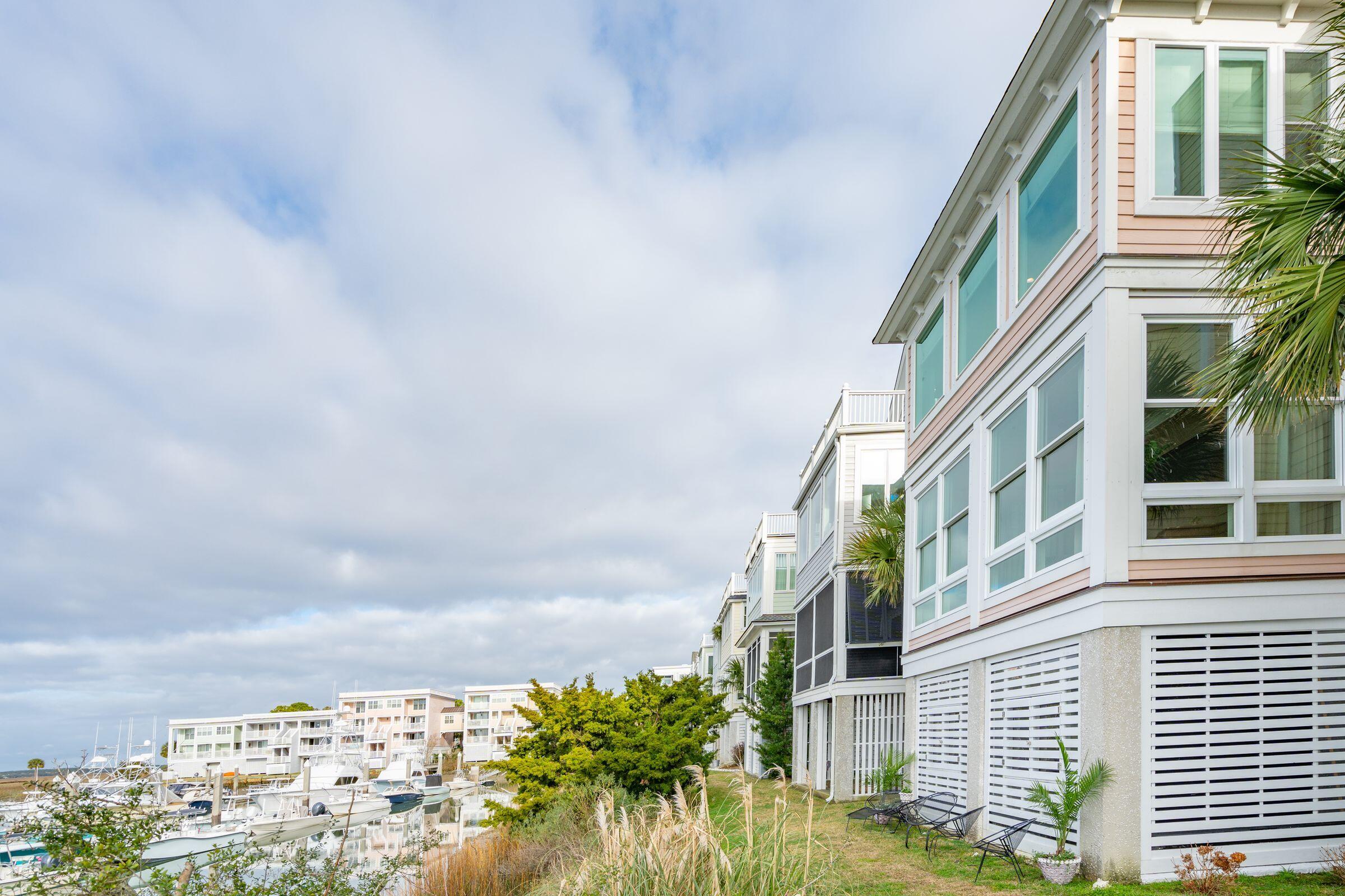 1619 Marsh Harbor Lane