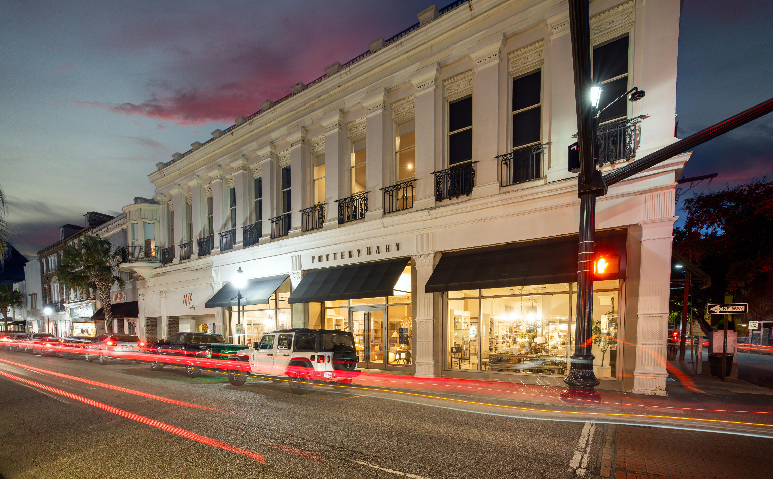 315 King Street # 203