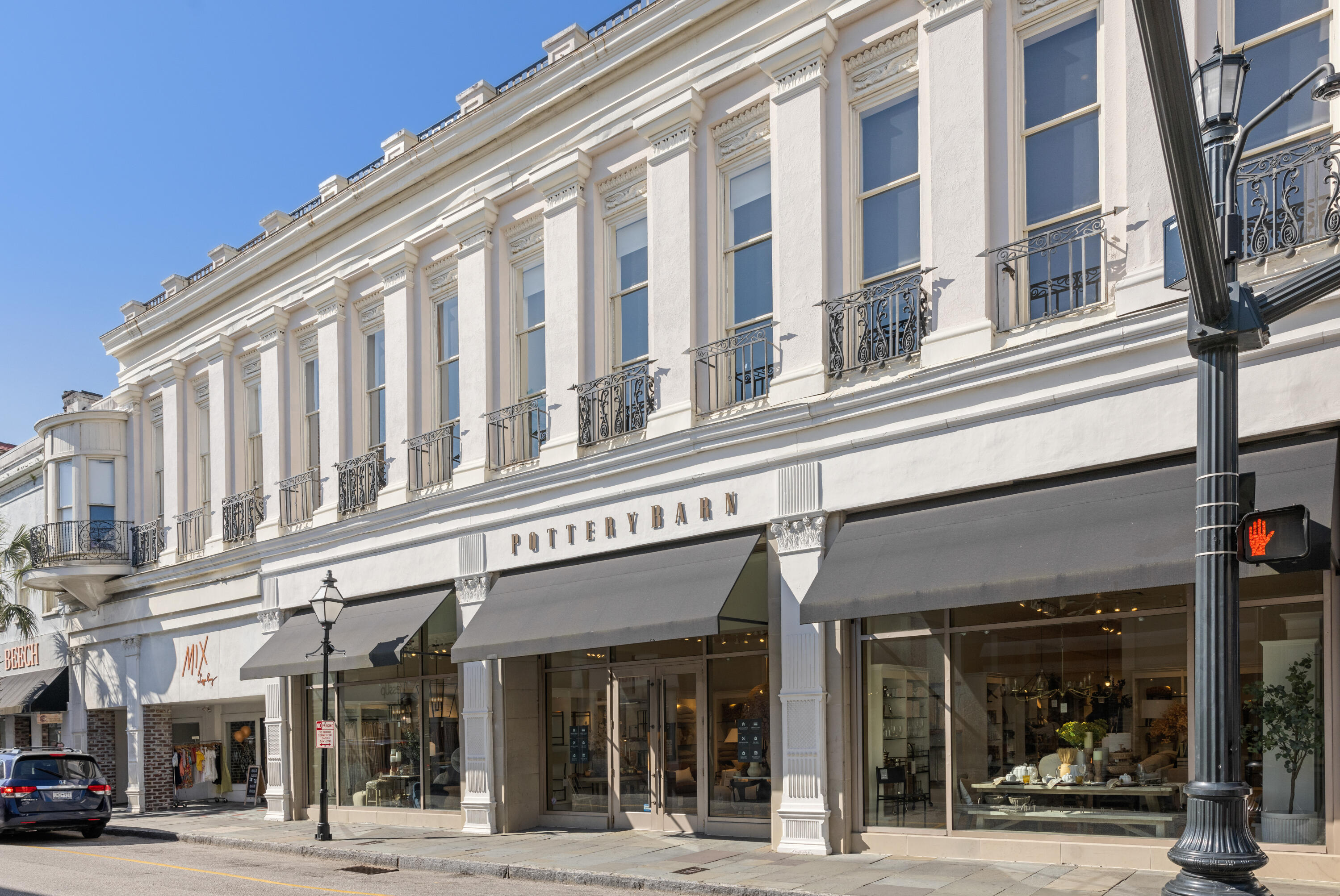 315 King Street # 203