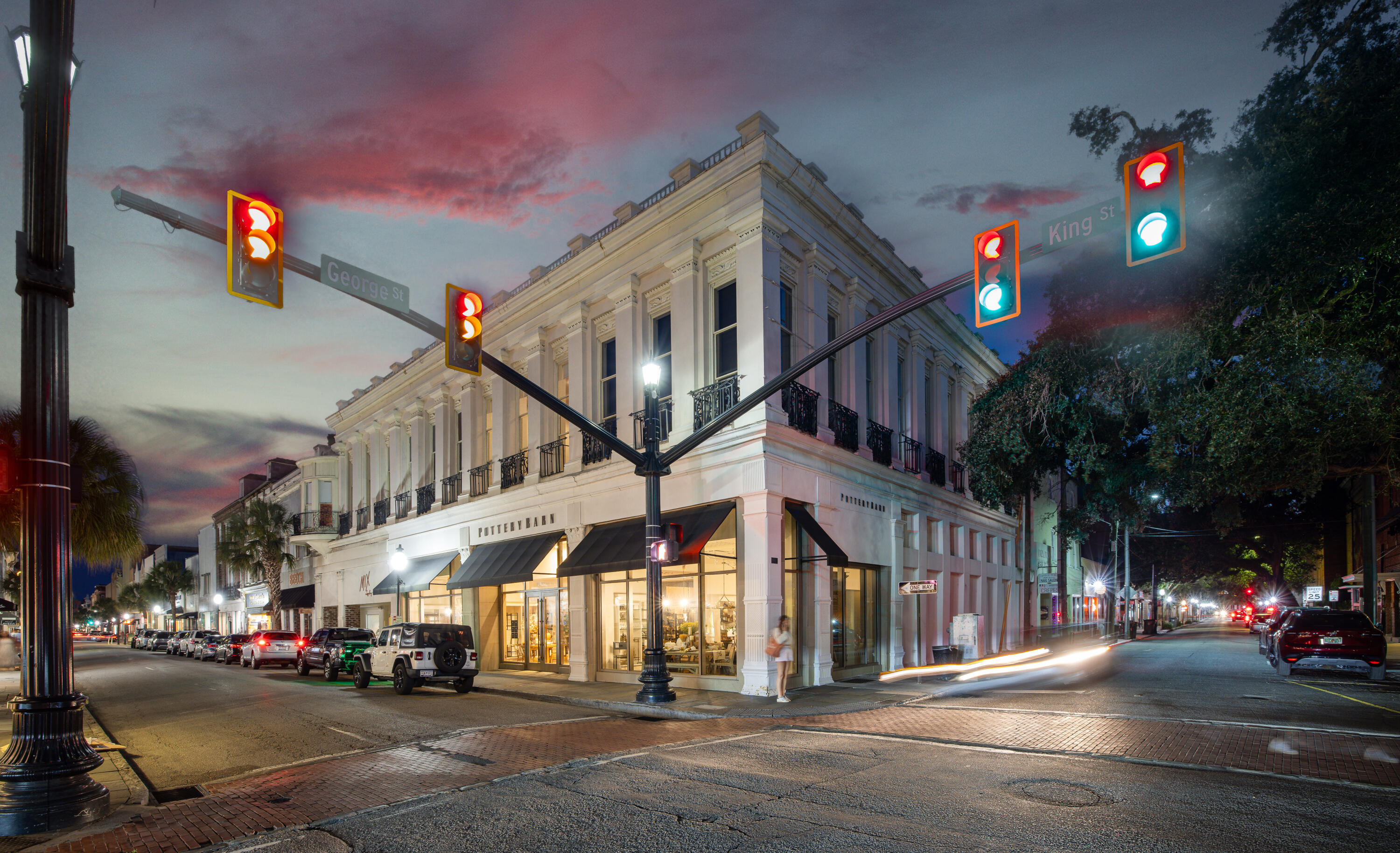 315 King Street # 203