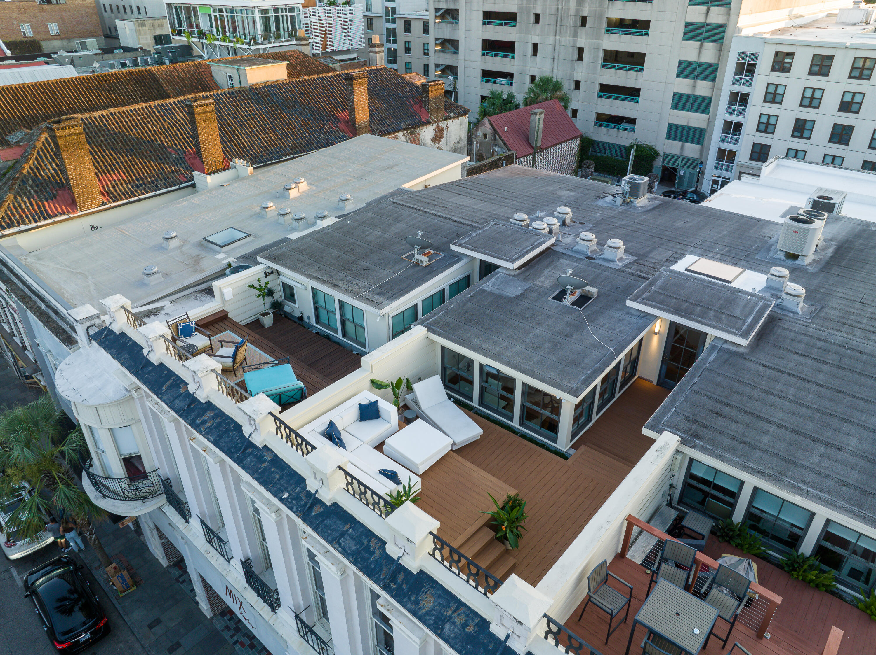 315 King Street # 203