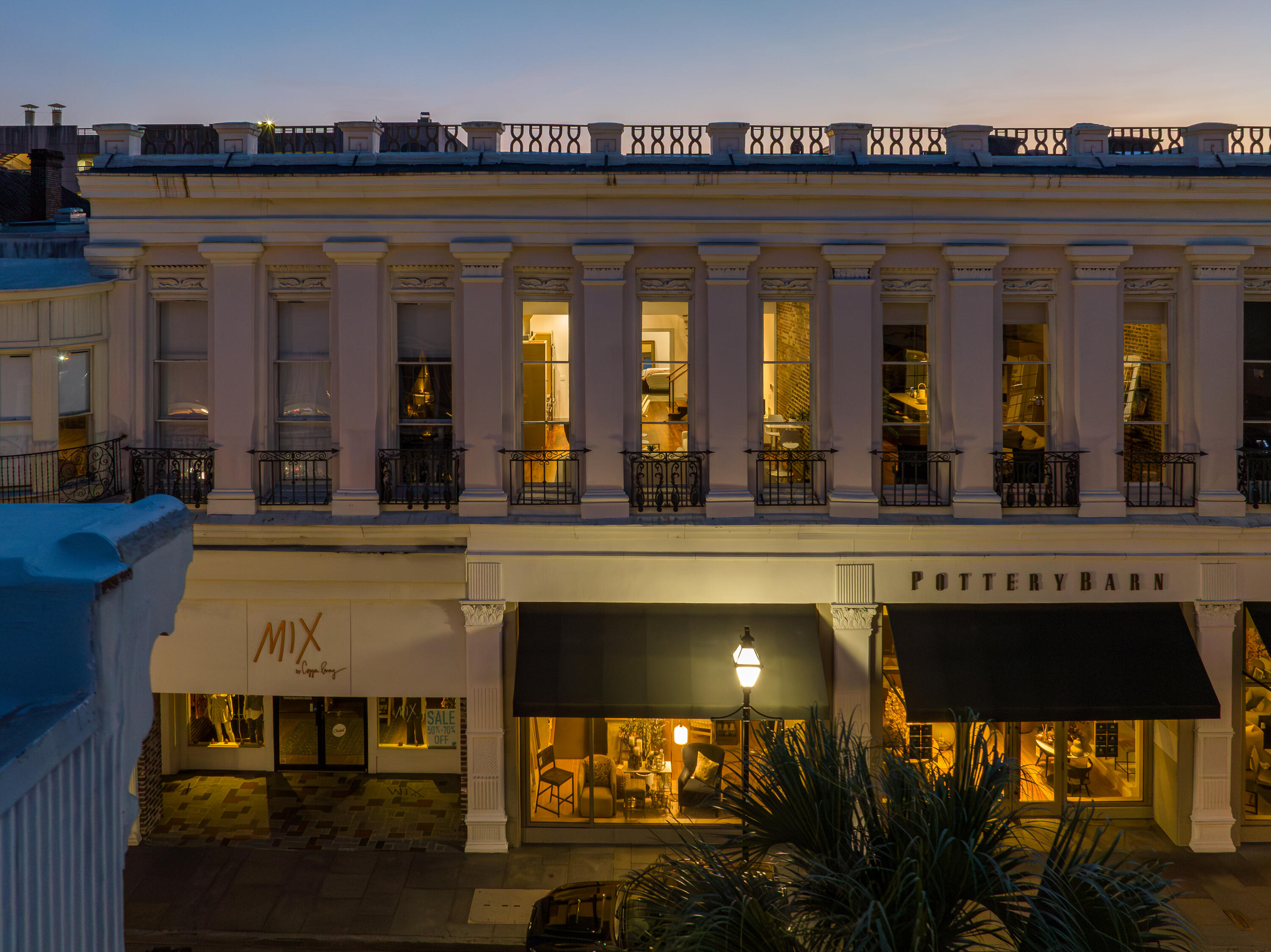 315 King Street # 203