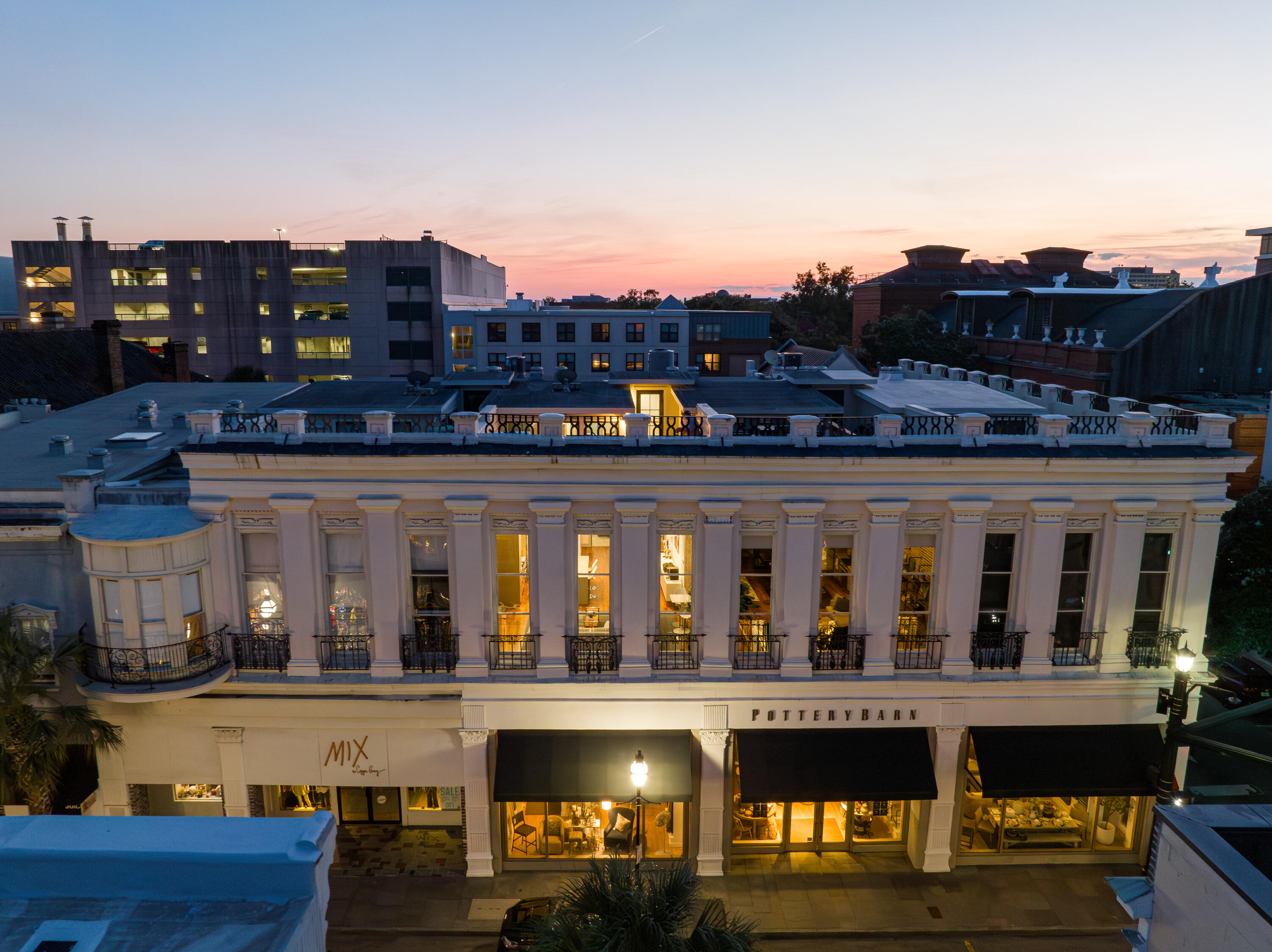 315 King Street # 203