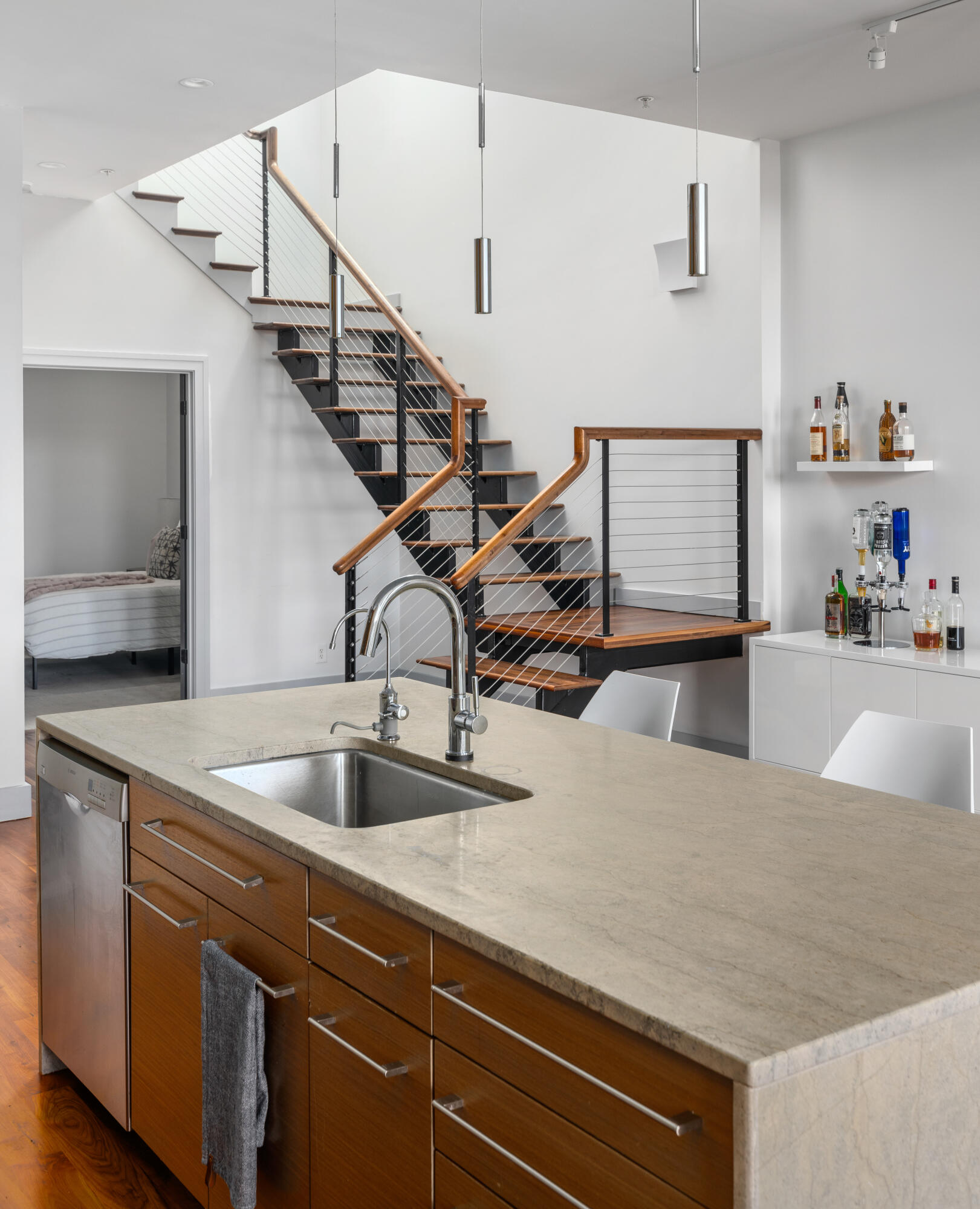 315 King Street # 203