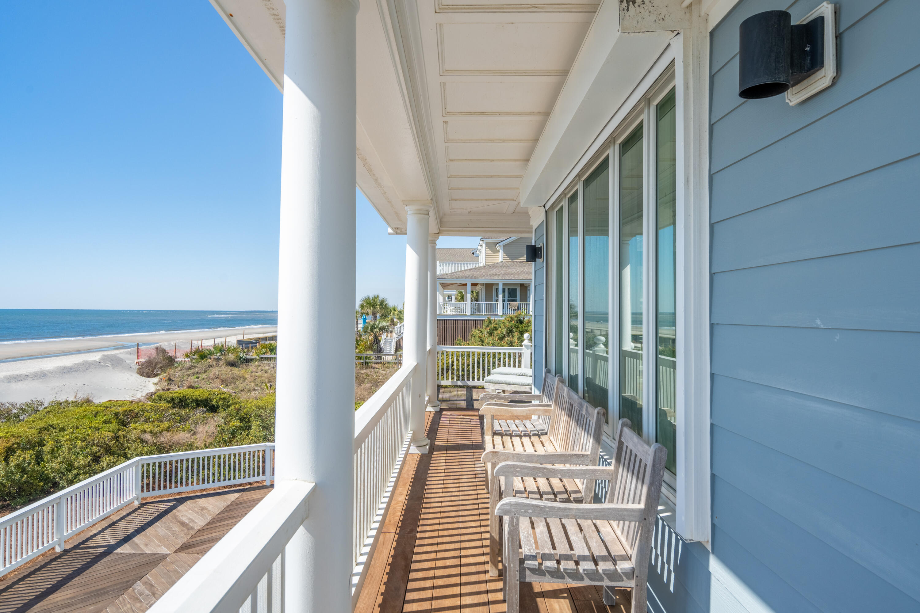 306 & 308 Ocean Boulevard