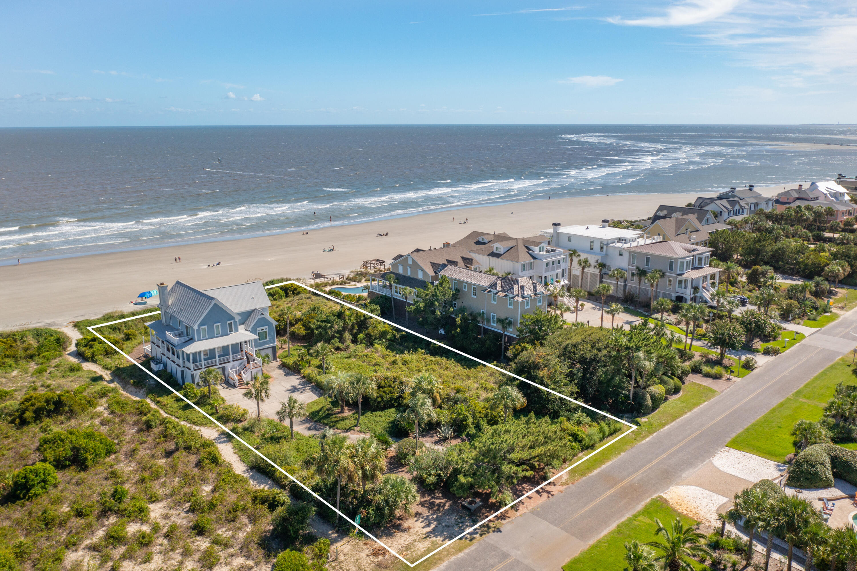 306 & 308 Ocean Boulevard