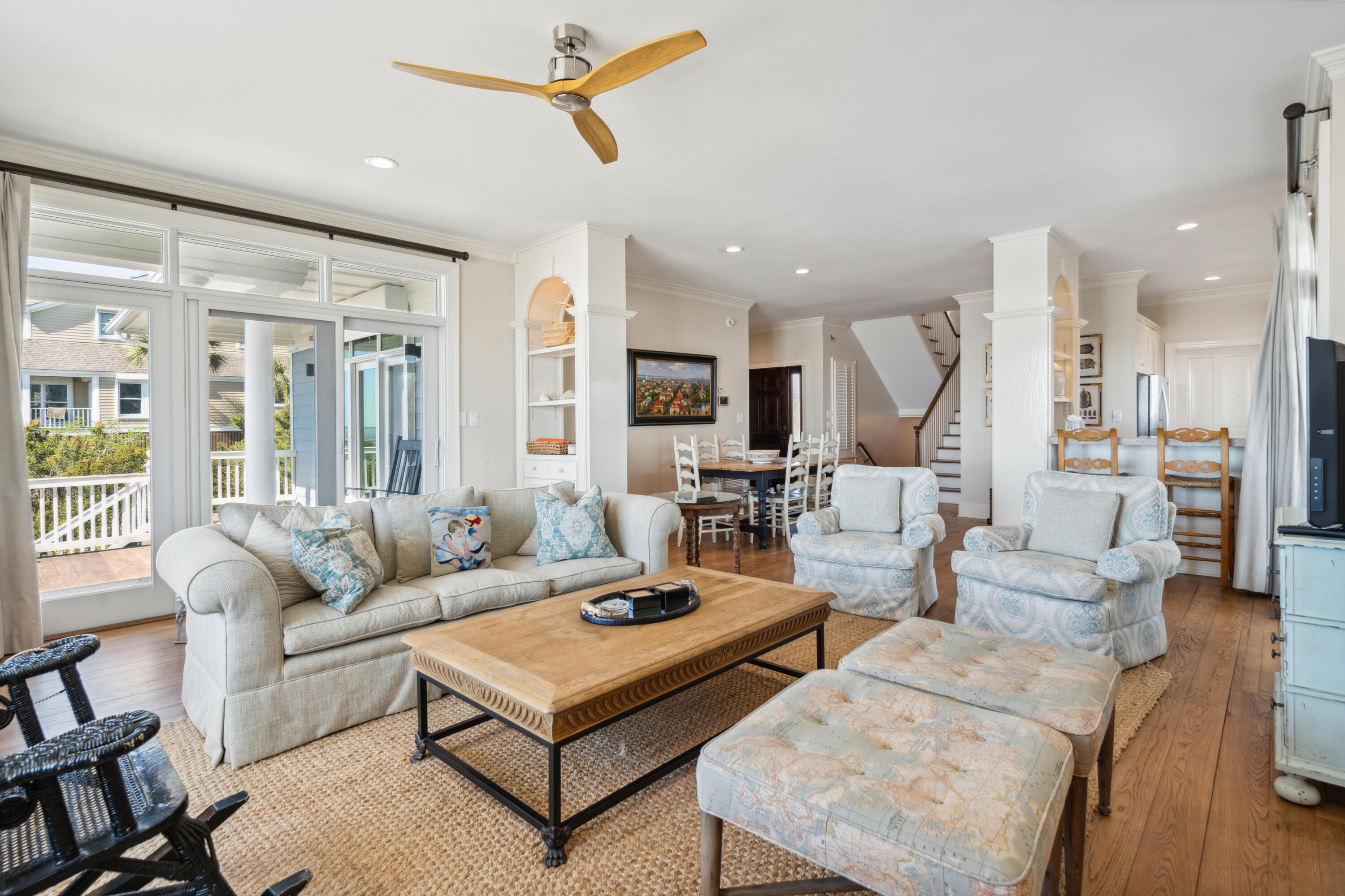 306 & 308 Ocean Boulevard