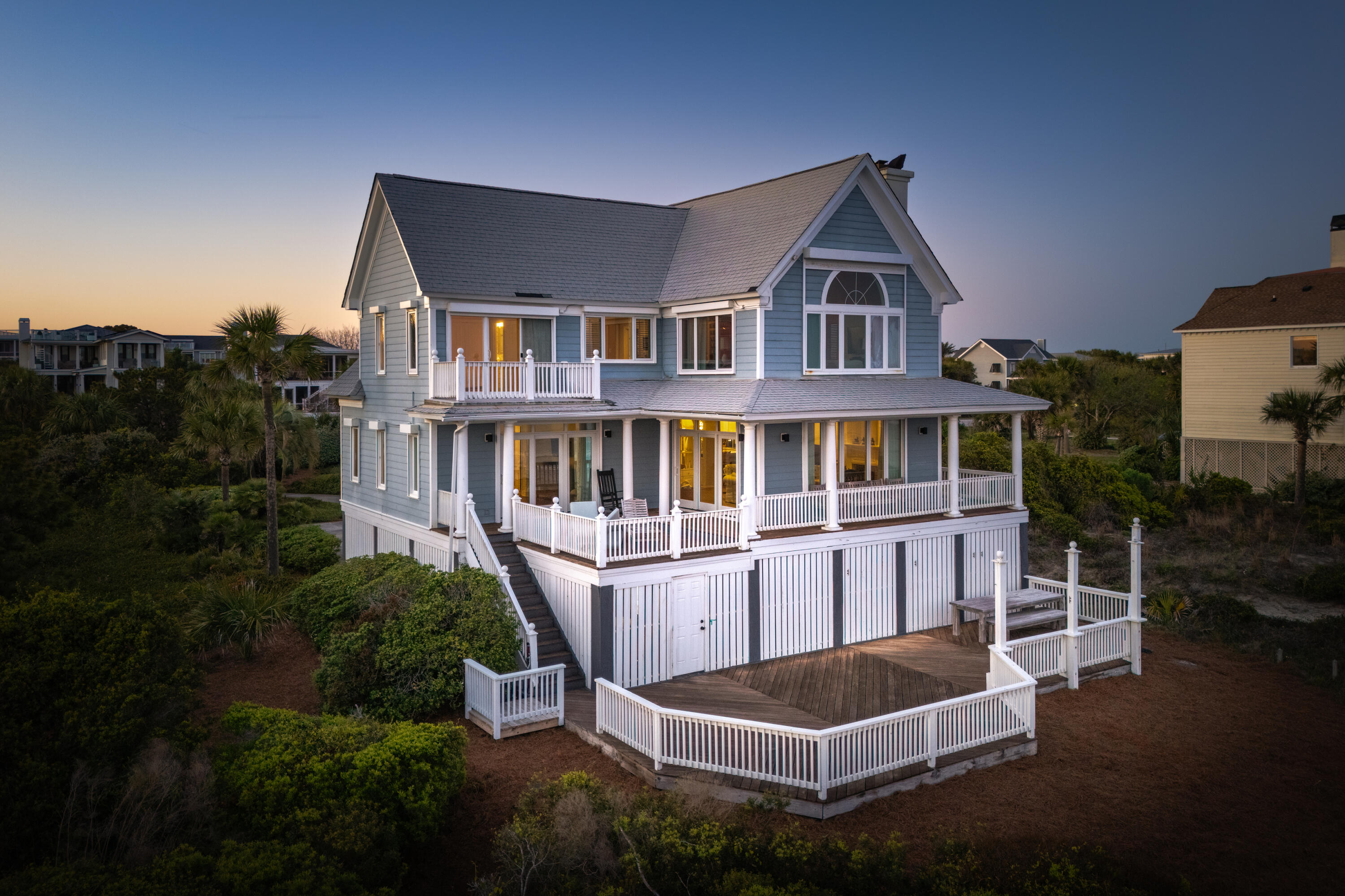 306 & 308 Ocean Boulevard