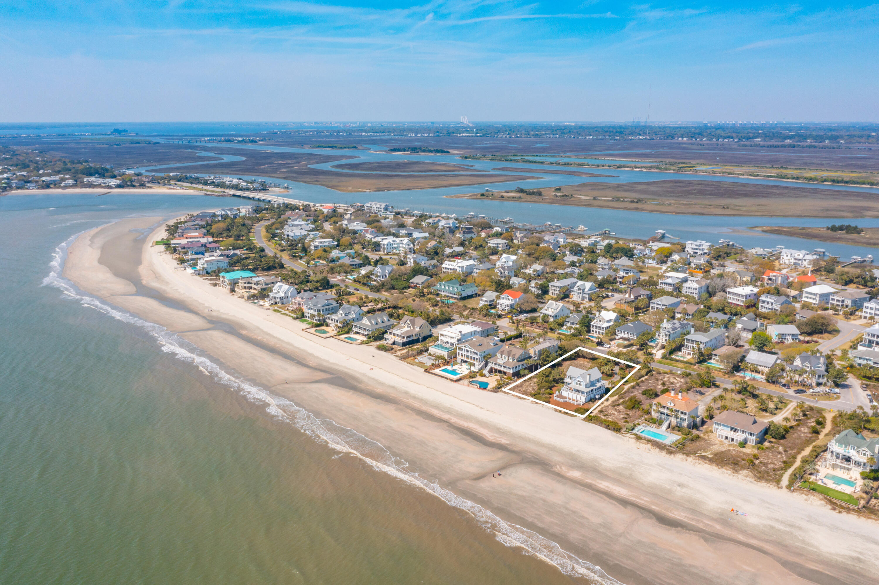 306 & 308 Ocean Boulevard