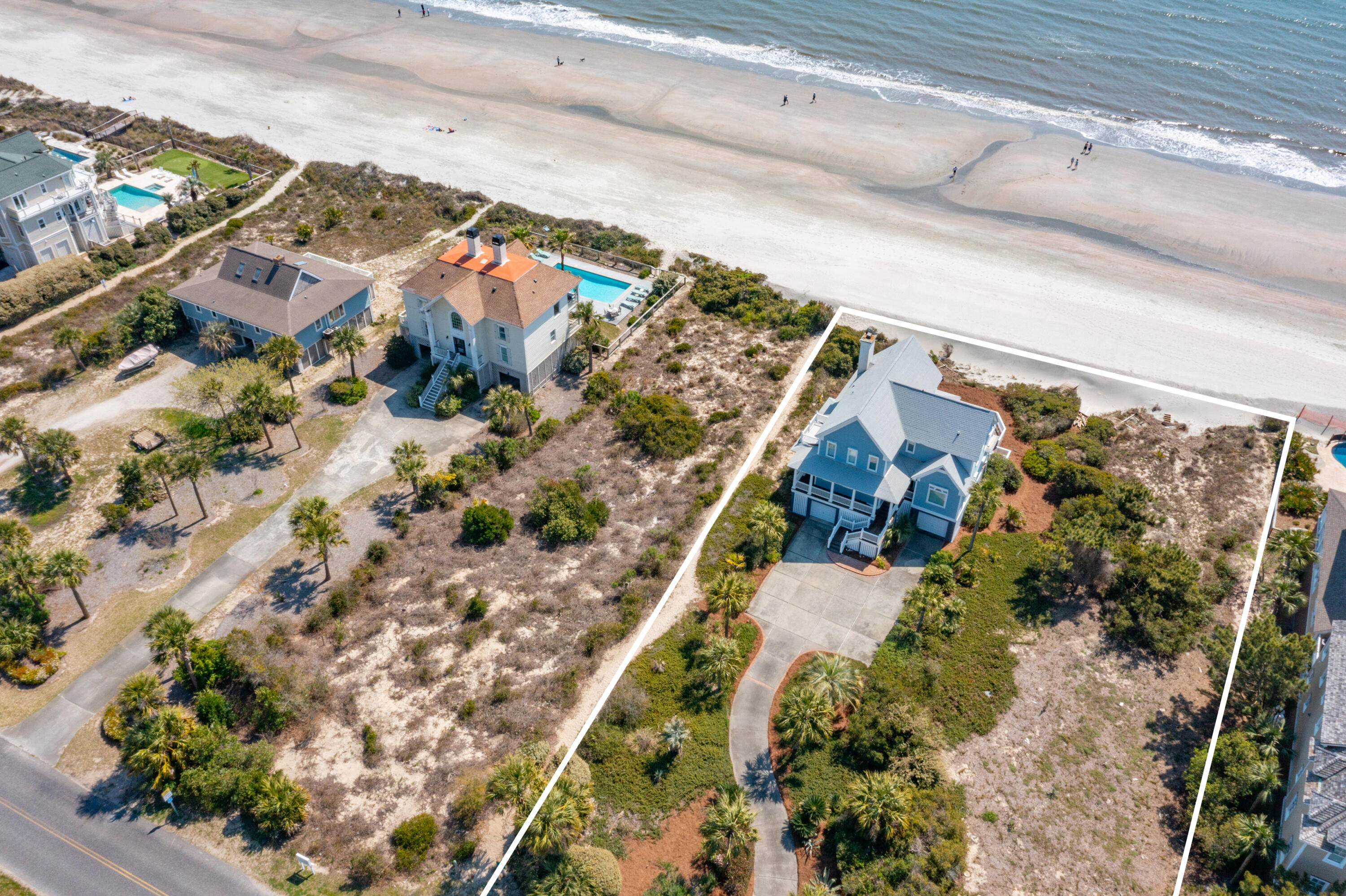 306 & 308 Ocean Boulevard