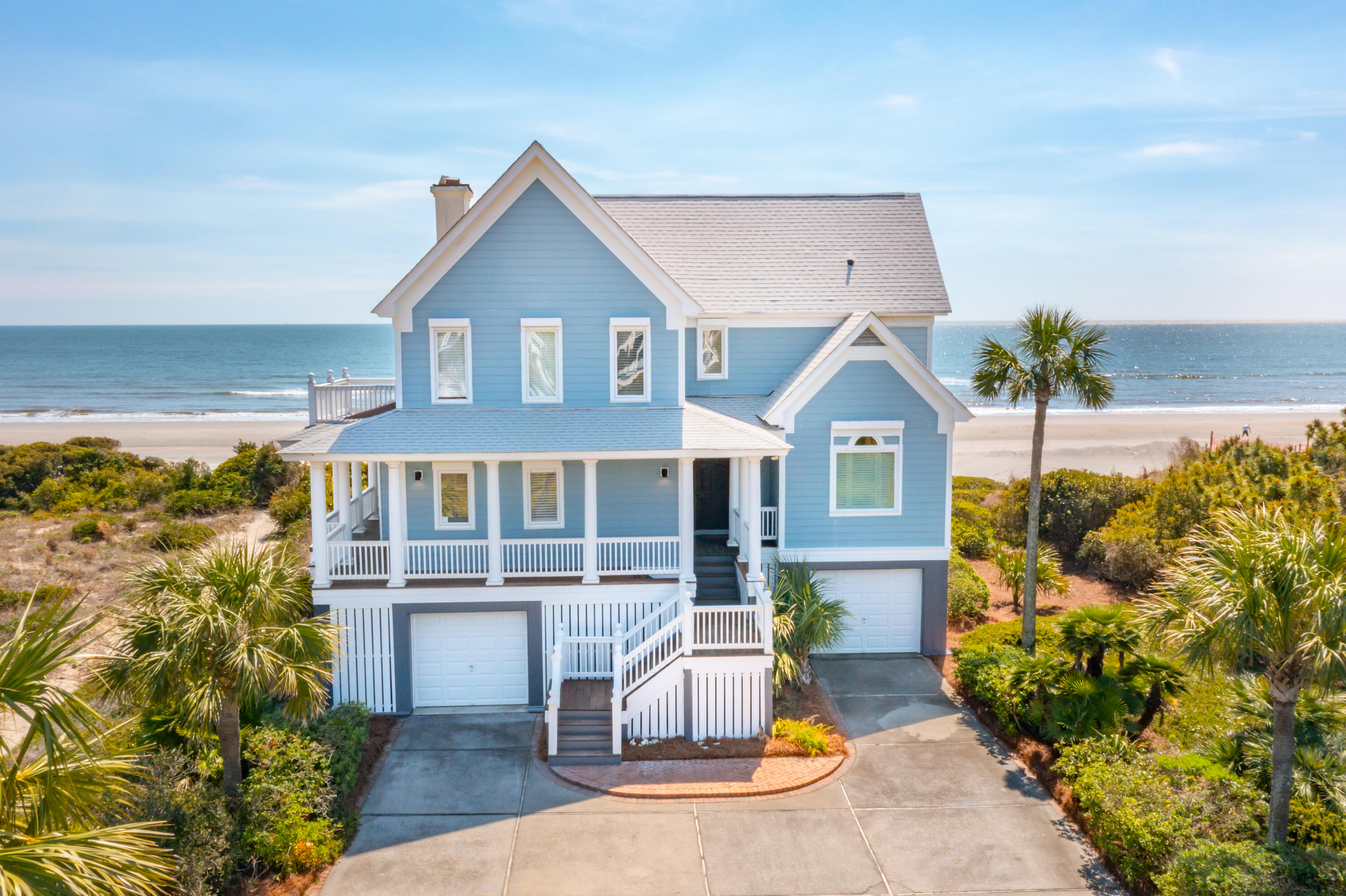 306 & 308 Ocean Boulevard