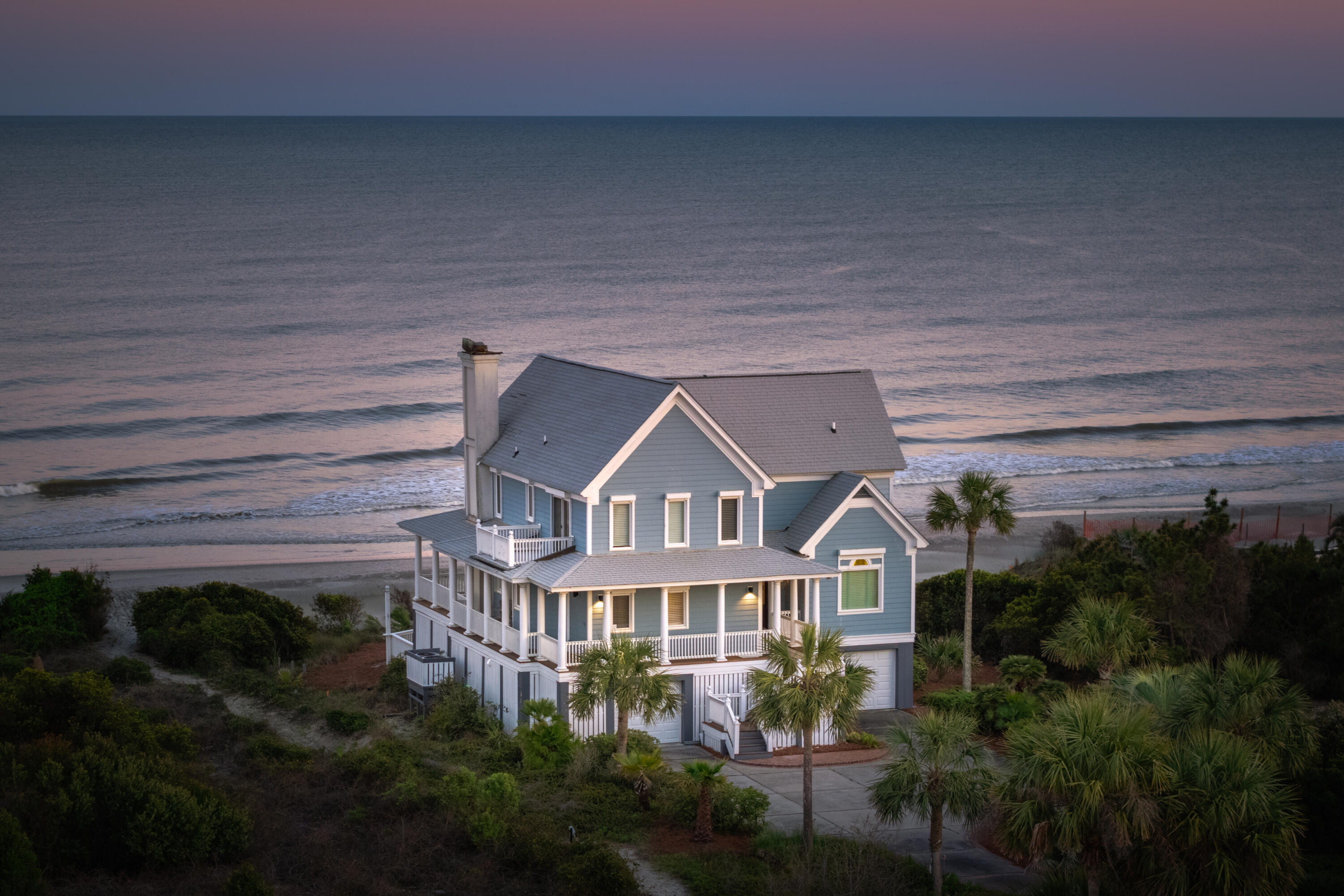 306 & 308 Ocean Boulevard