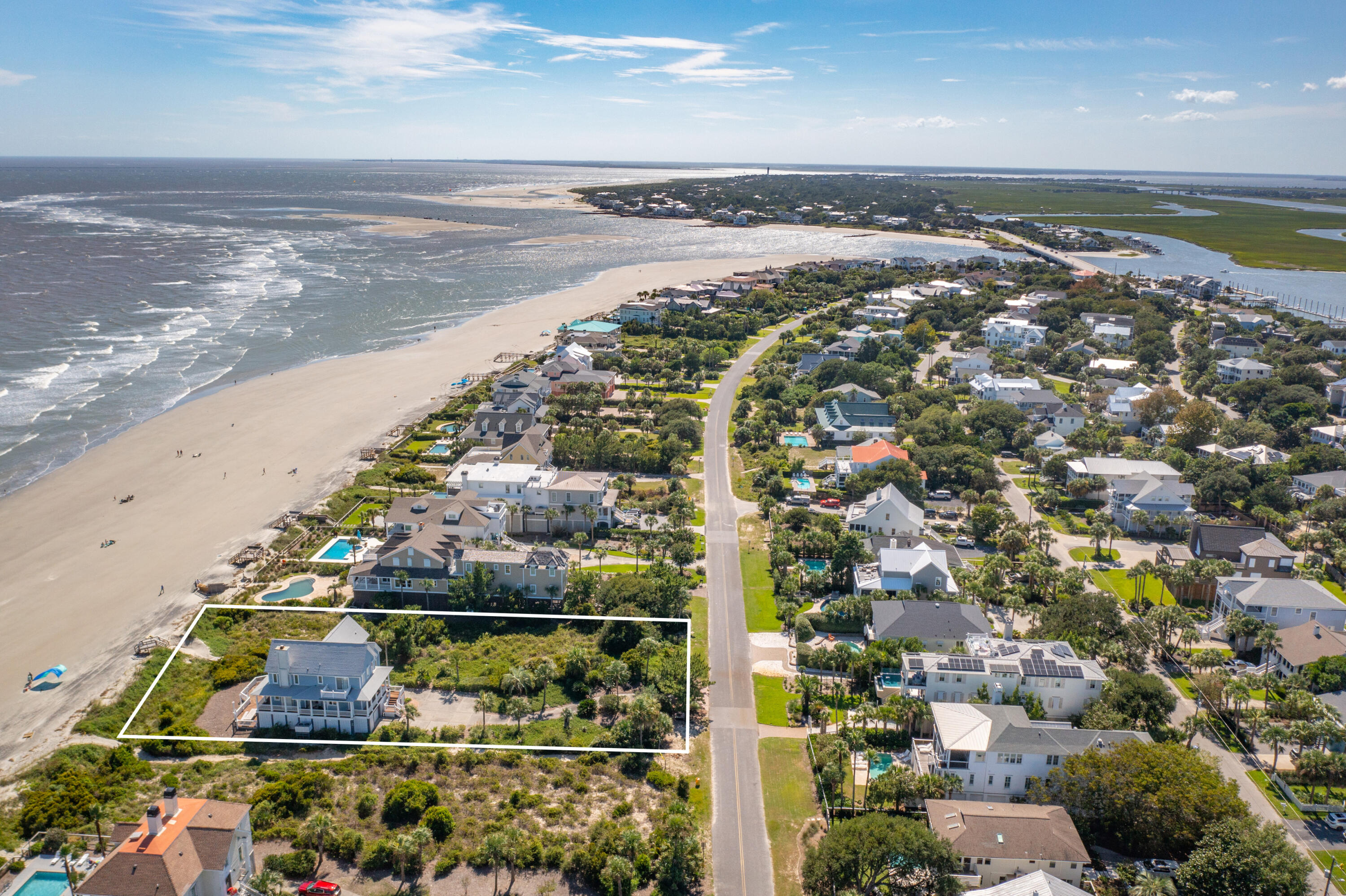 306 & 308 Ocean Boulevard