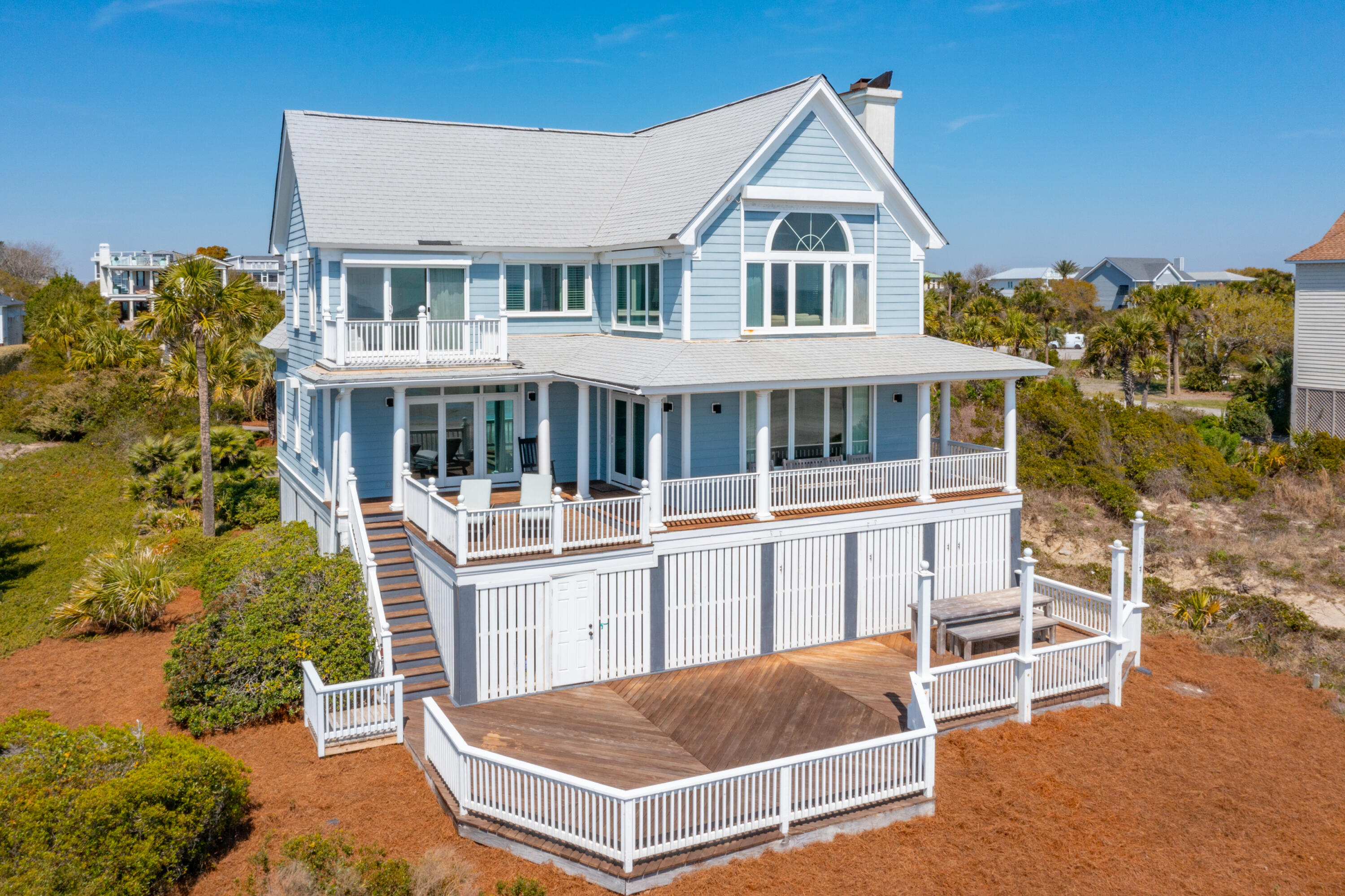 306 & 308 Ocean Boulevard