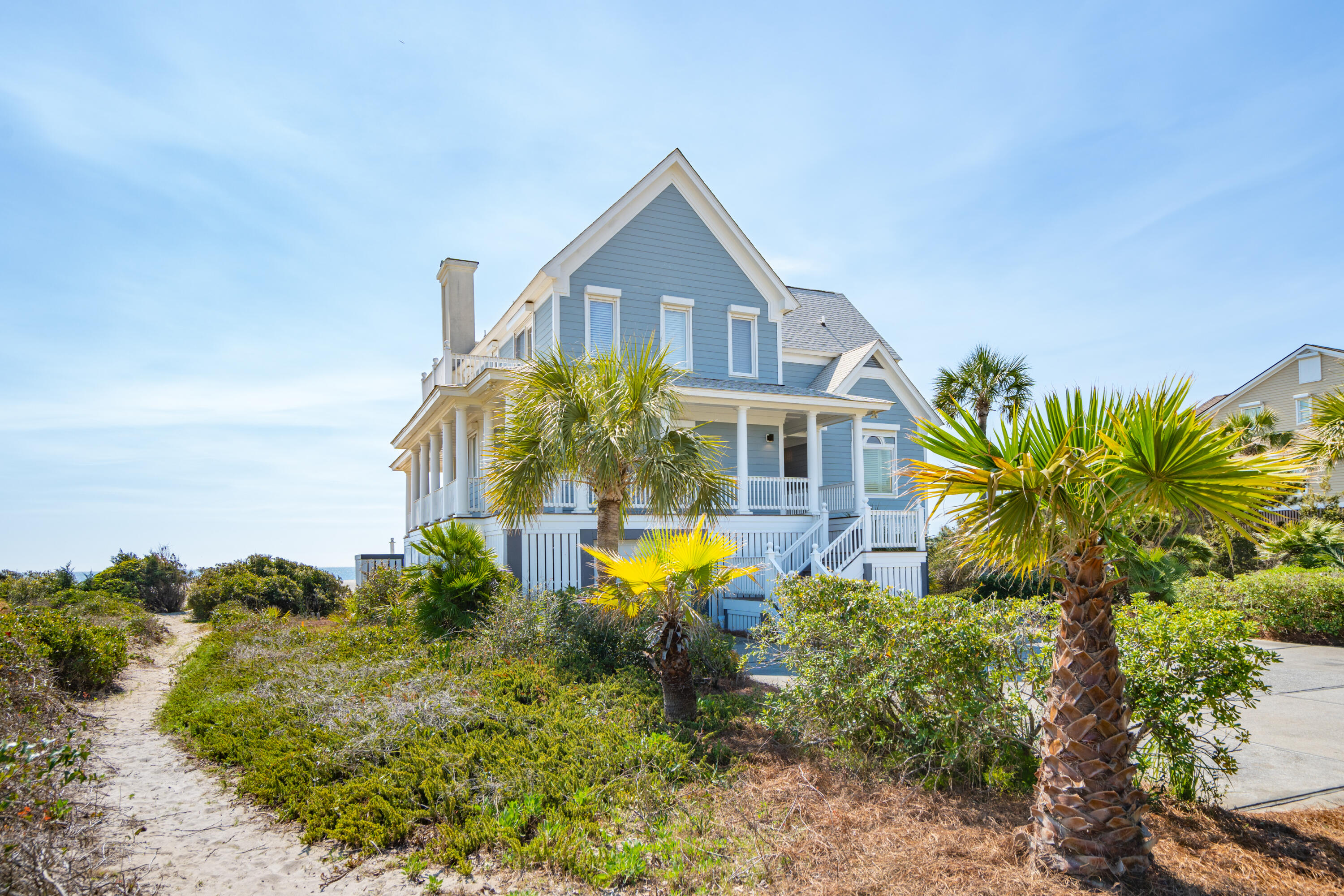 306 & 308 Ocean Boulevard