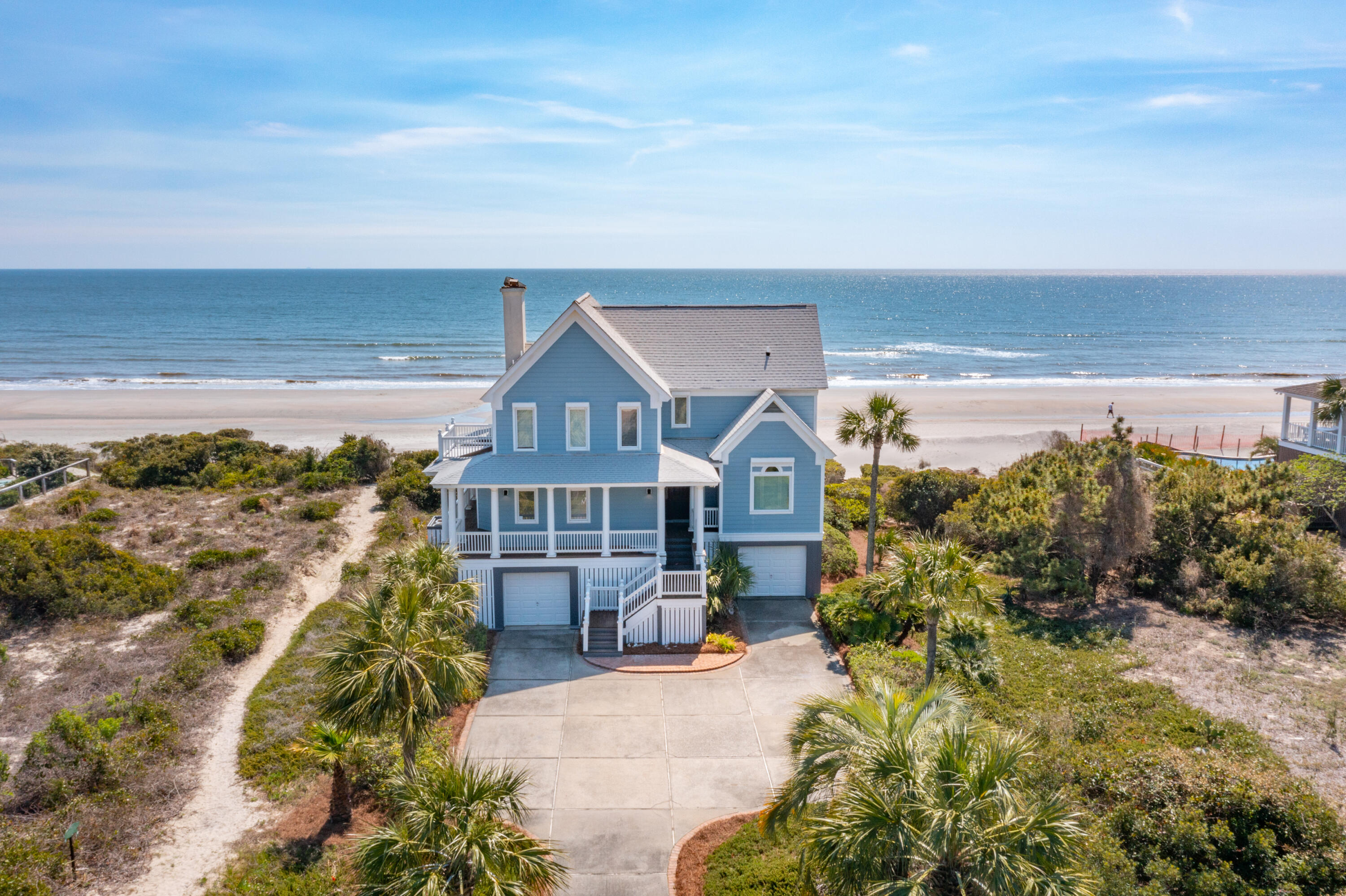 306 & 308 Ocean Boulevard