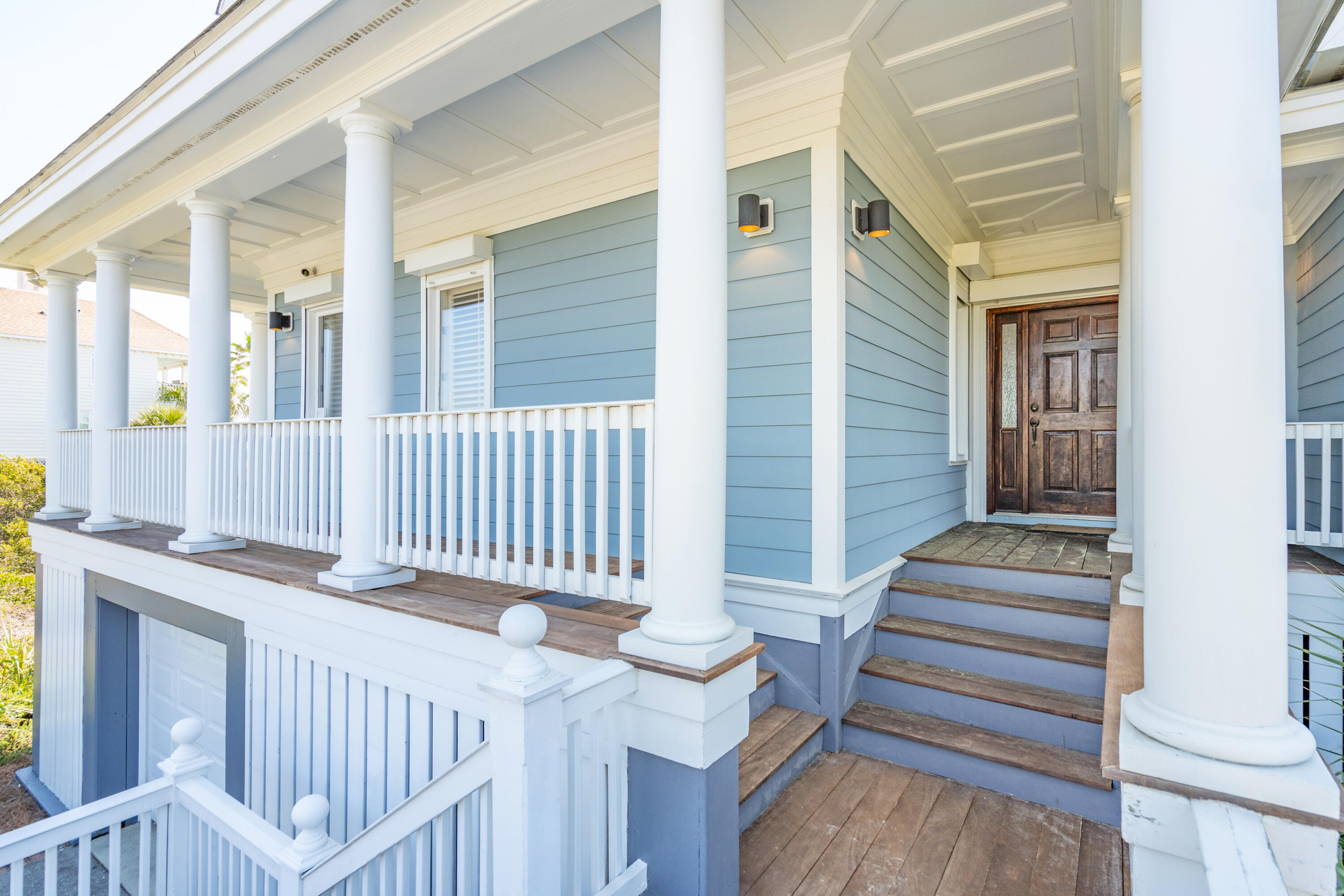 306 & 308 Ocean Boulevard