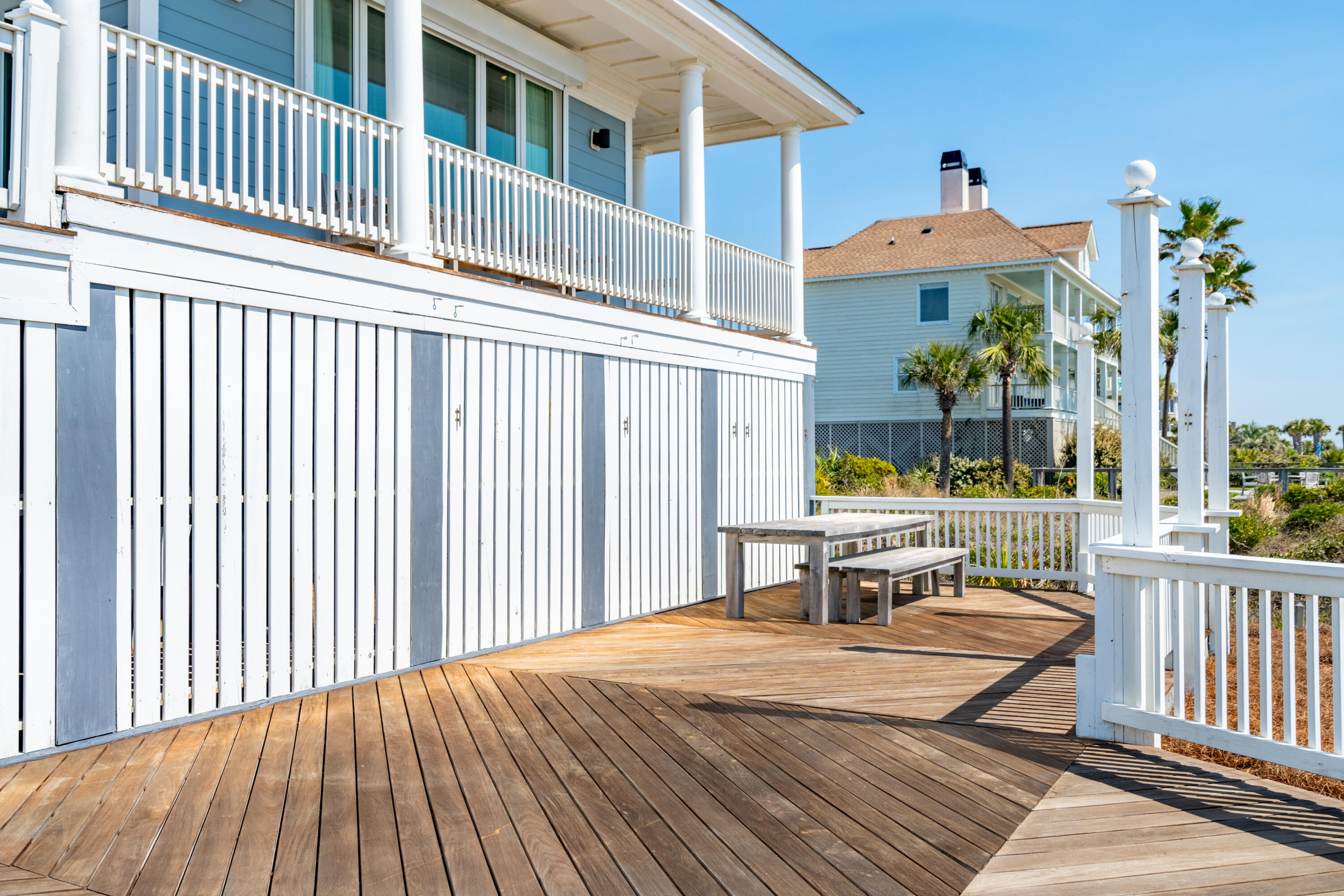 306 & 308 Ocean Boulevard