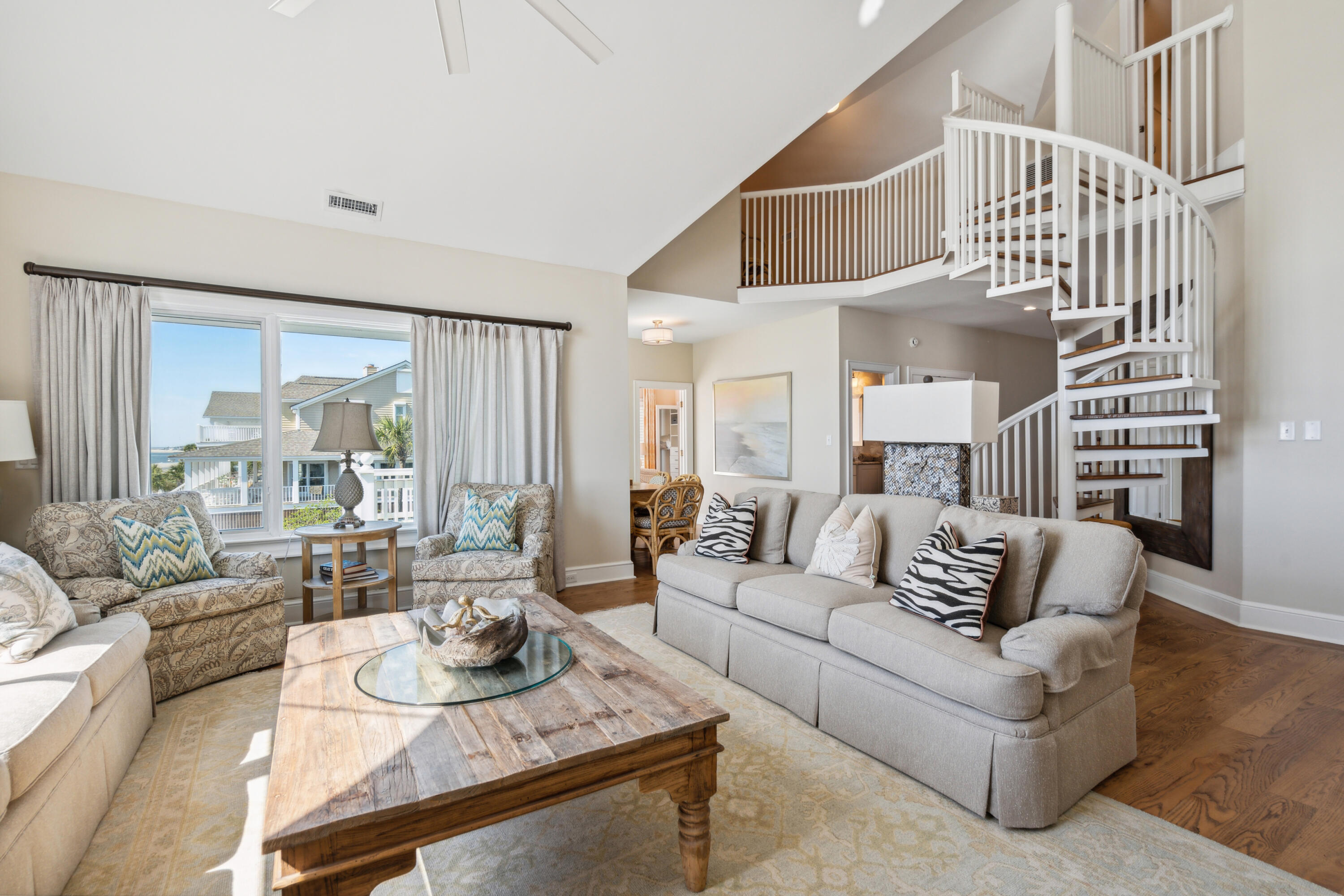 306 & 308 Ocean Boulevard